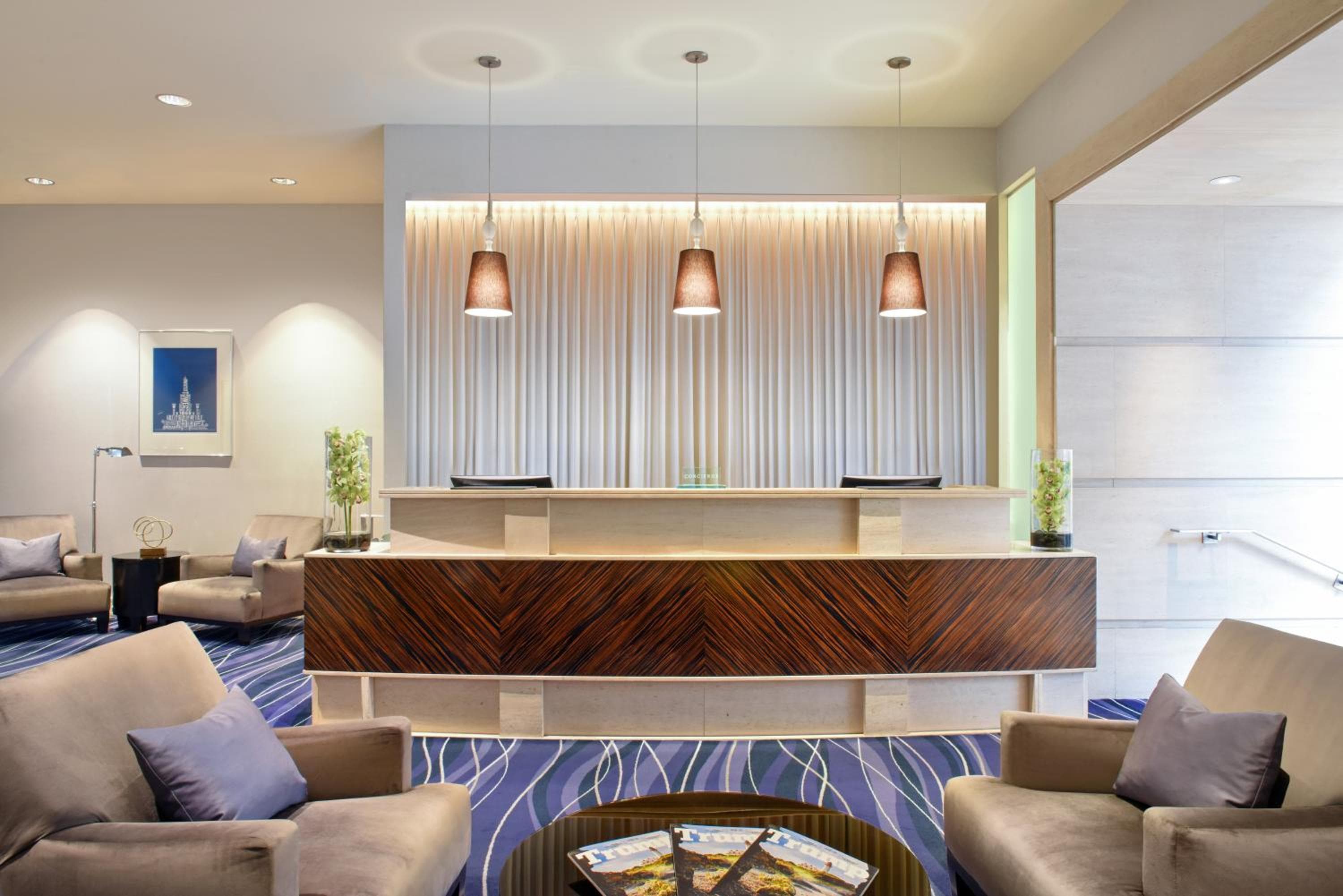 Trump International Hotel & Tower Chicago hotel, 401 North Wabash Avenue, Chicago, United States — photo 66