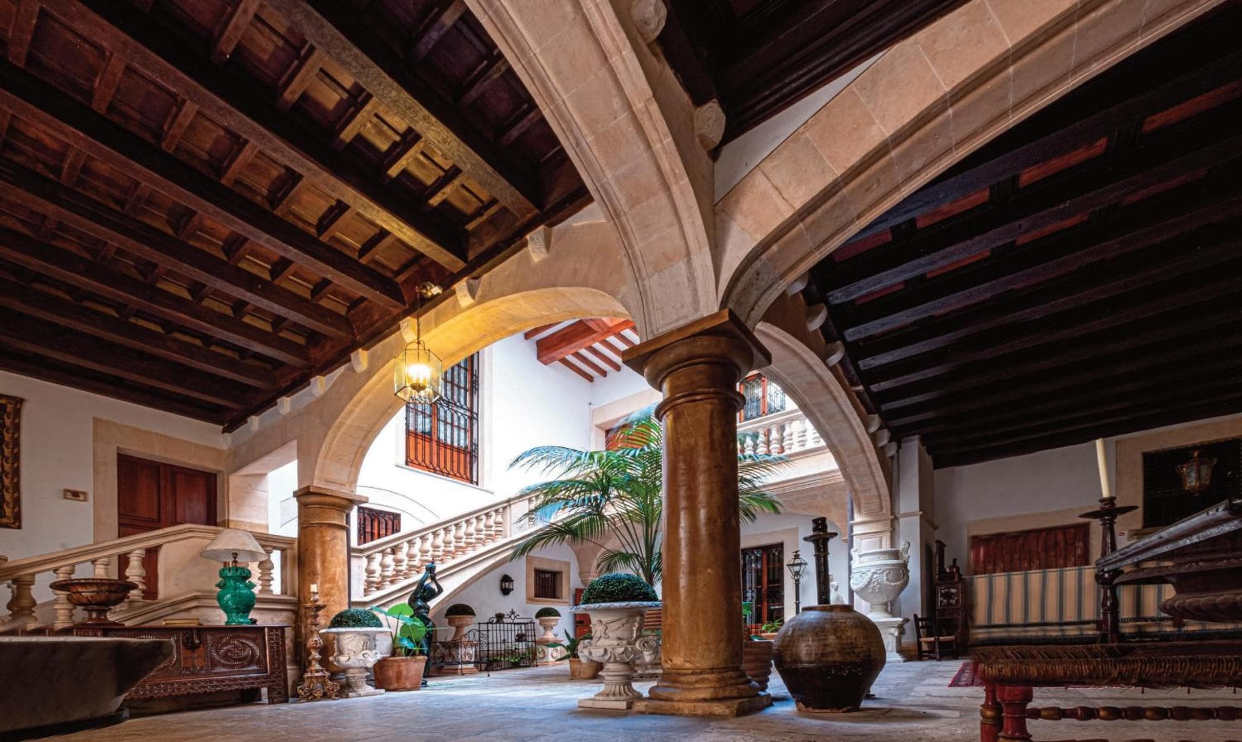 Casa Delmonte - Turismo Interno — 7