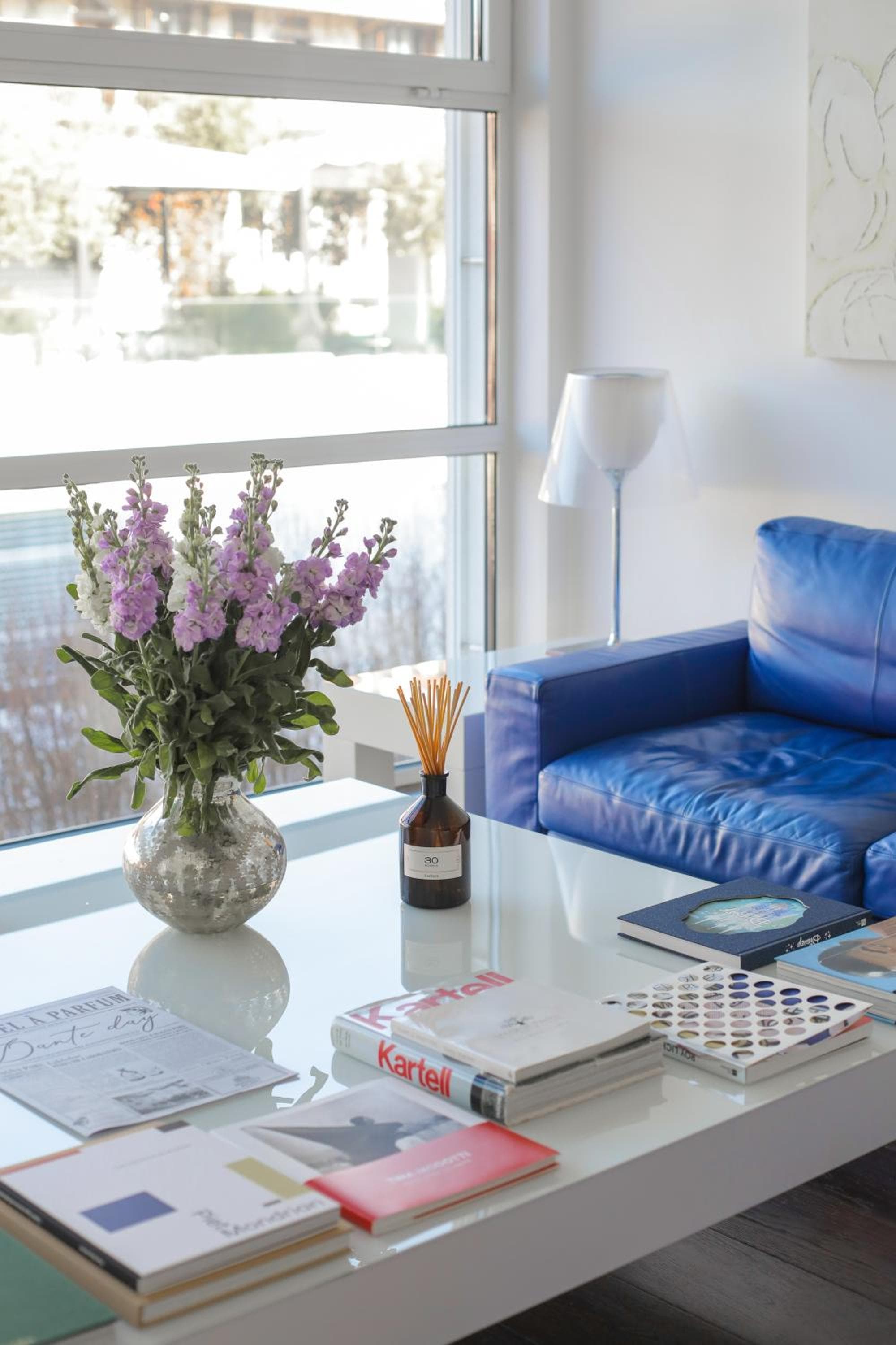 Magna Pars l'Hotel à Parfum, Small Luxury Hotels of the World — 27