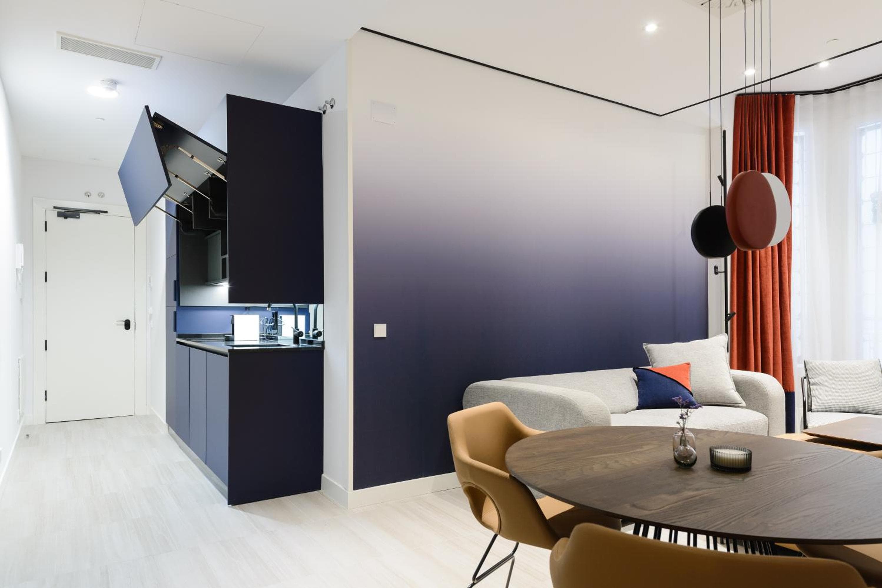 Smartrental Collection Gran Vía Centric — 19