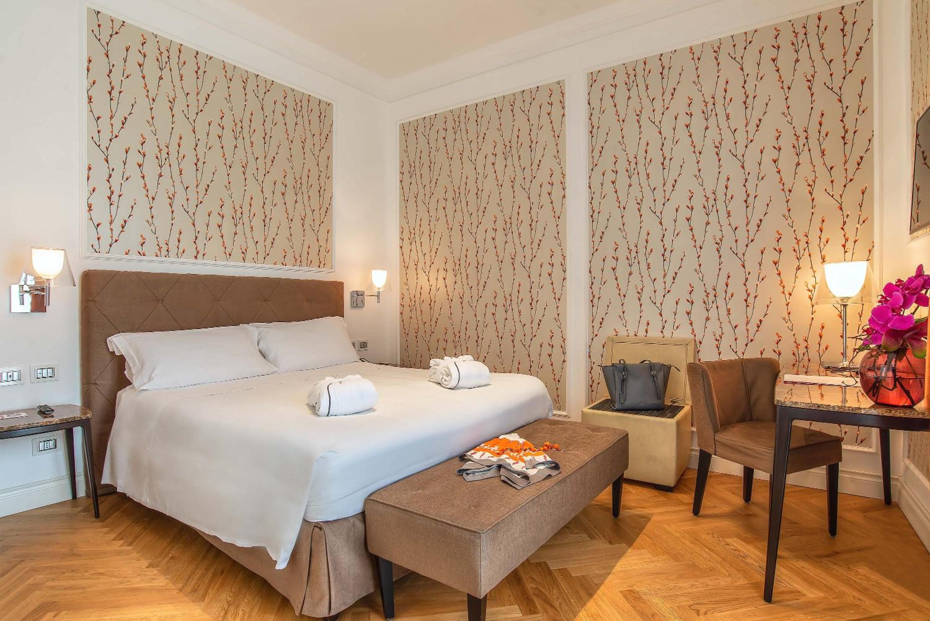 Hotel Damaso — 29