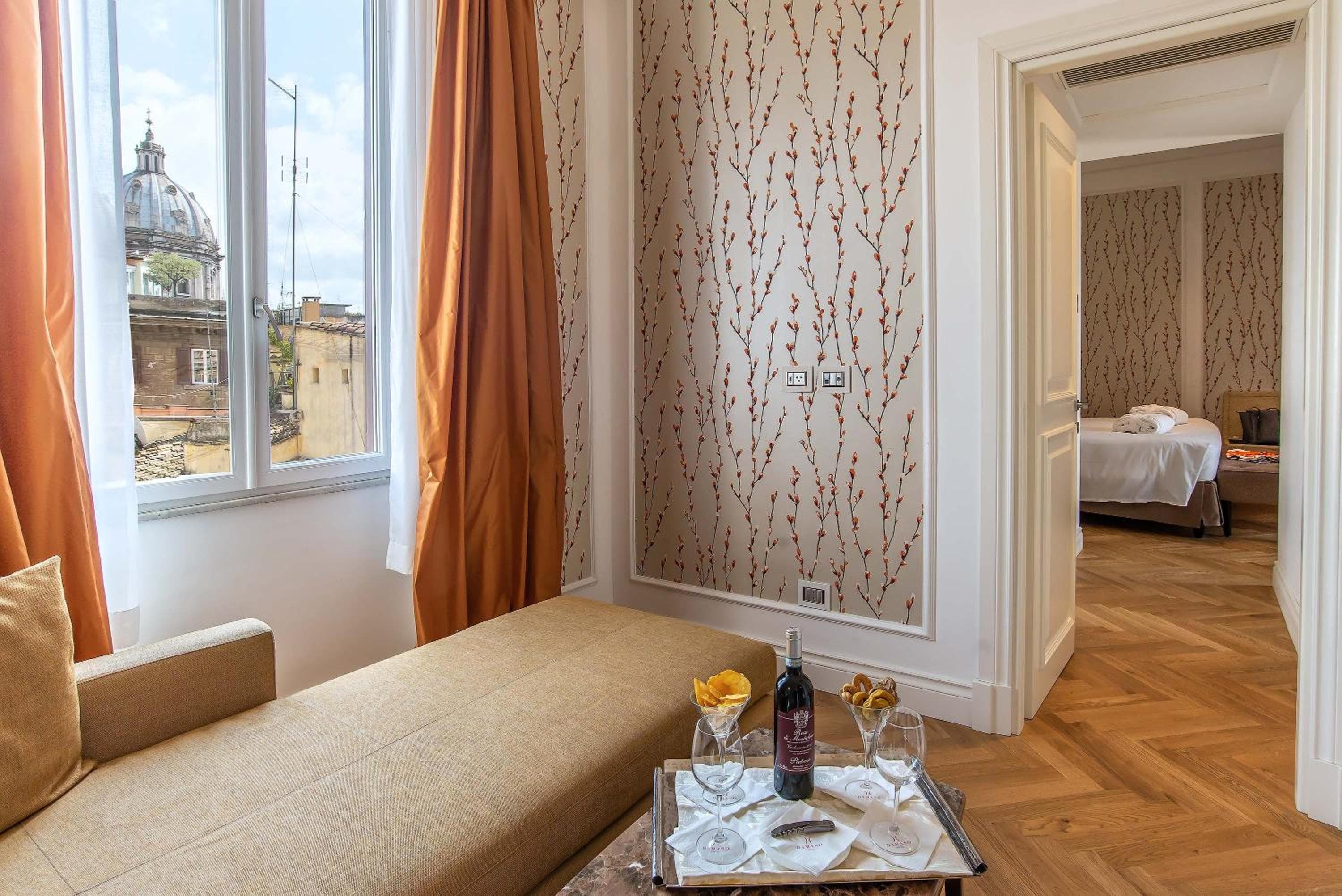 Hotel Damaso — 28