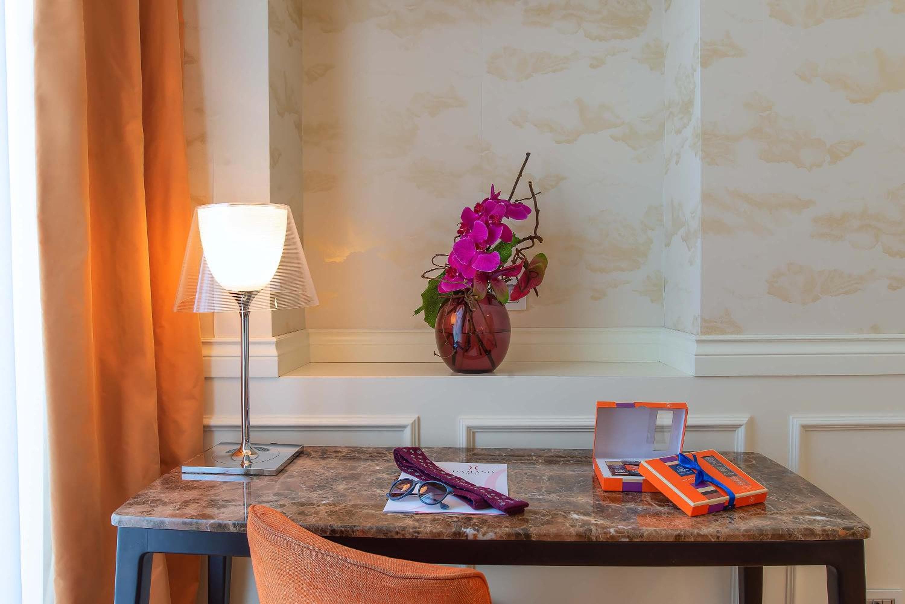 Hotel Damaso — 15