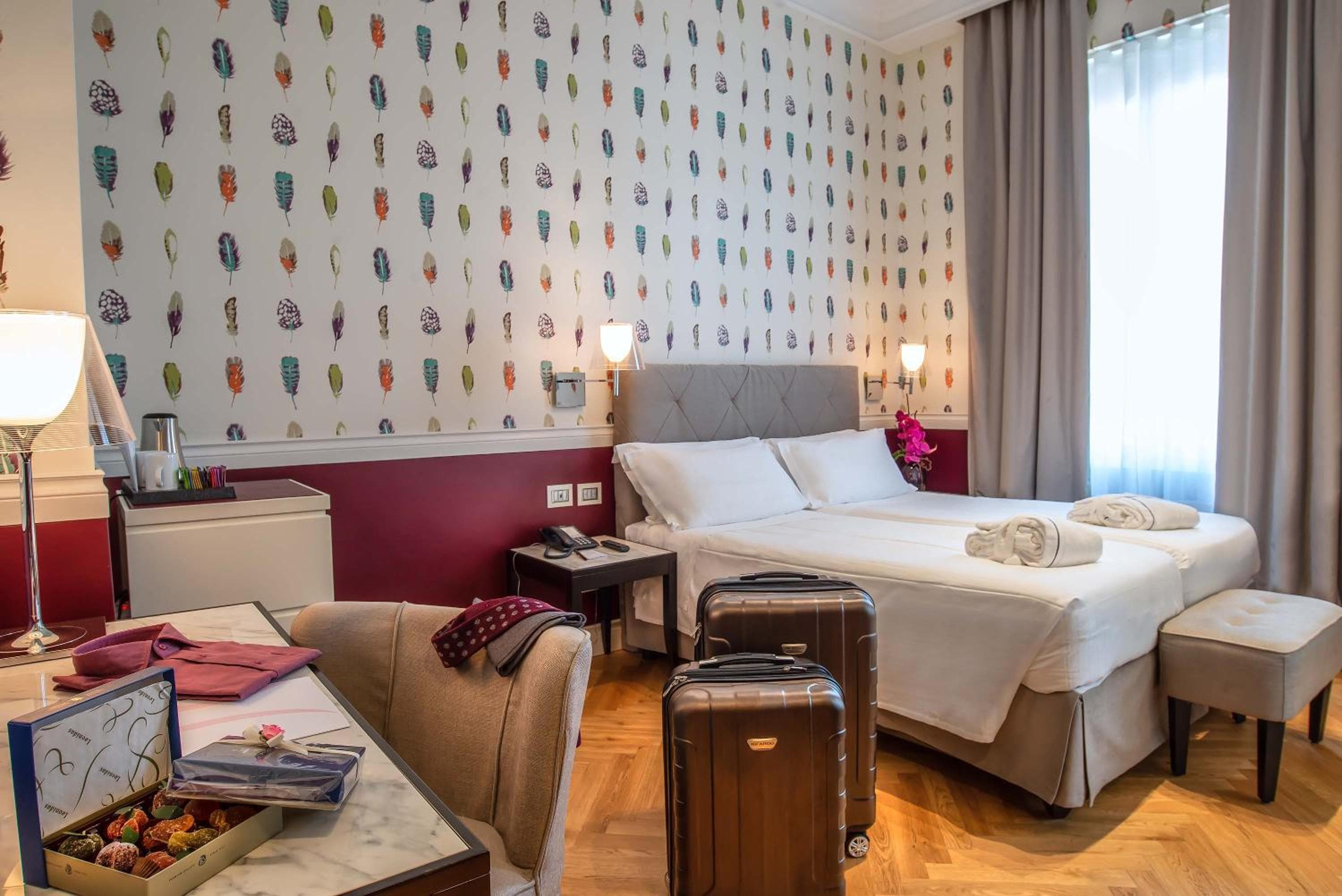 Hotel Damaso — 25