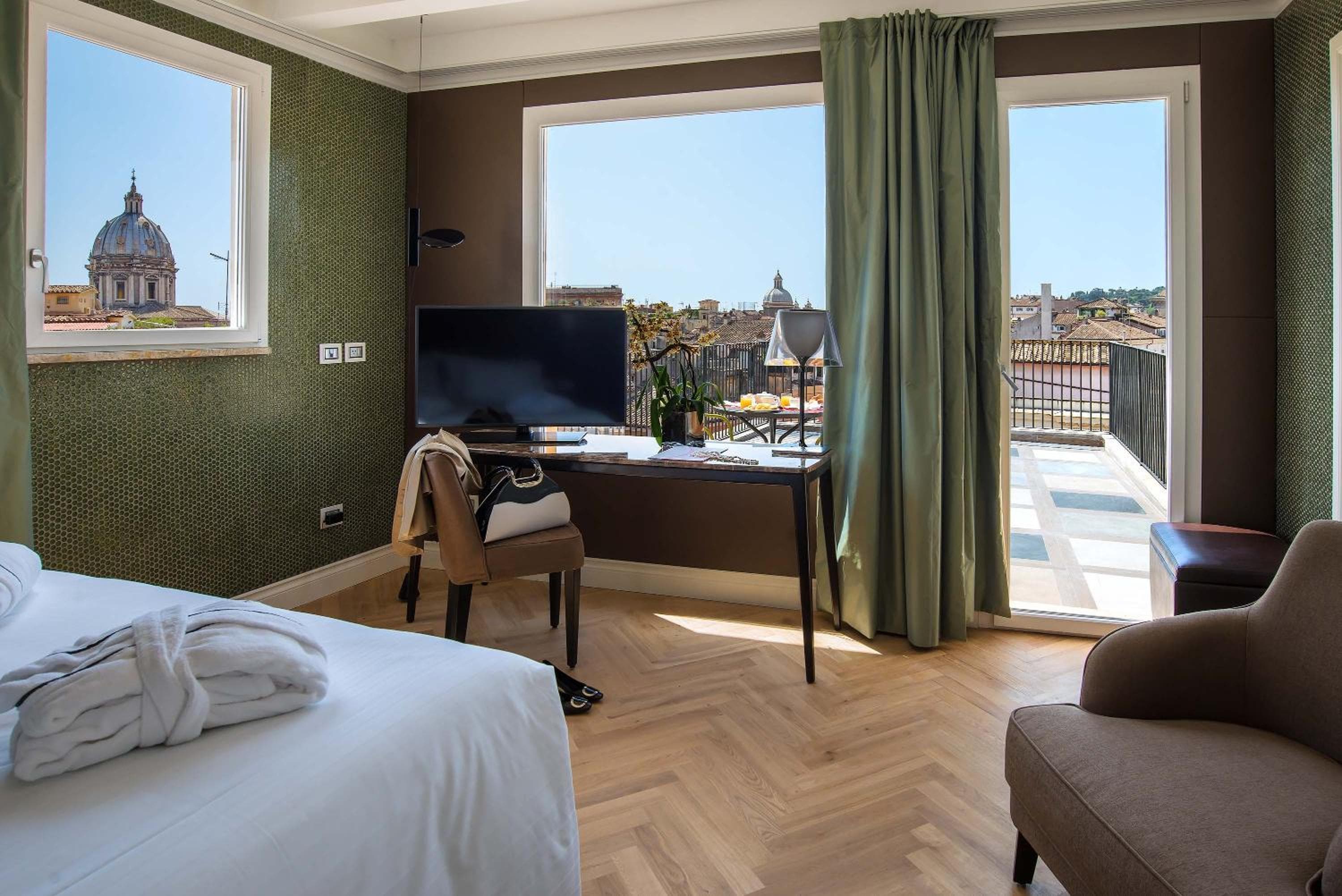 Hotel Damaso — 13