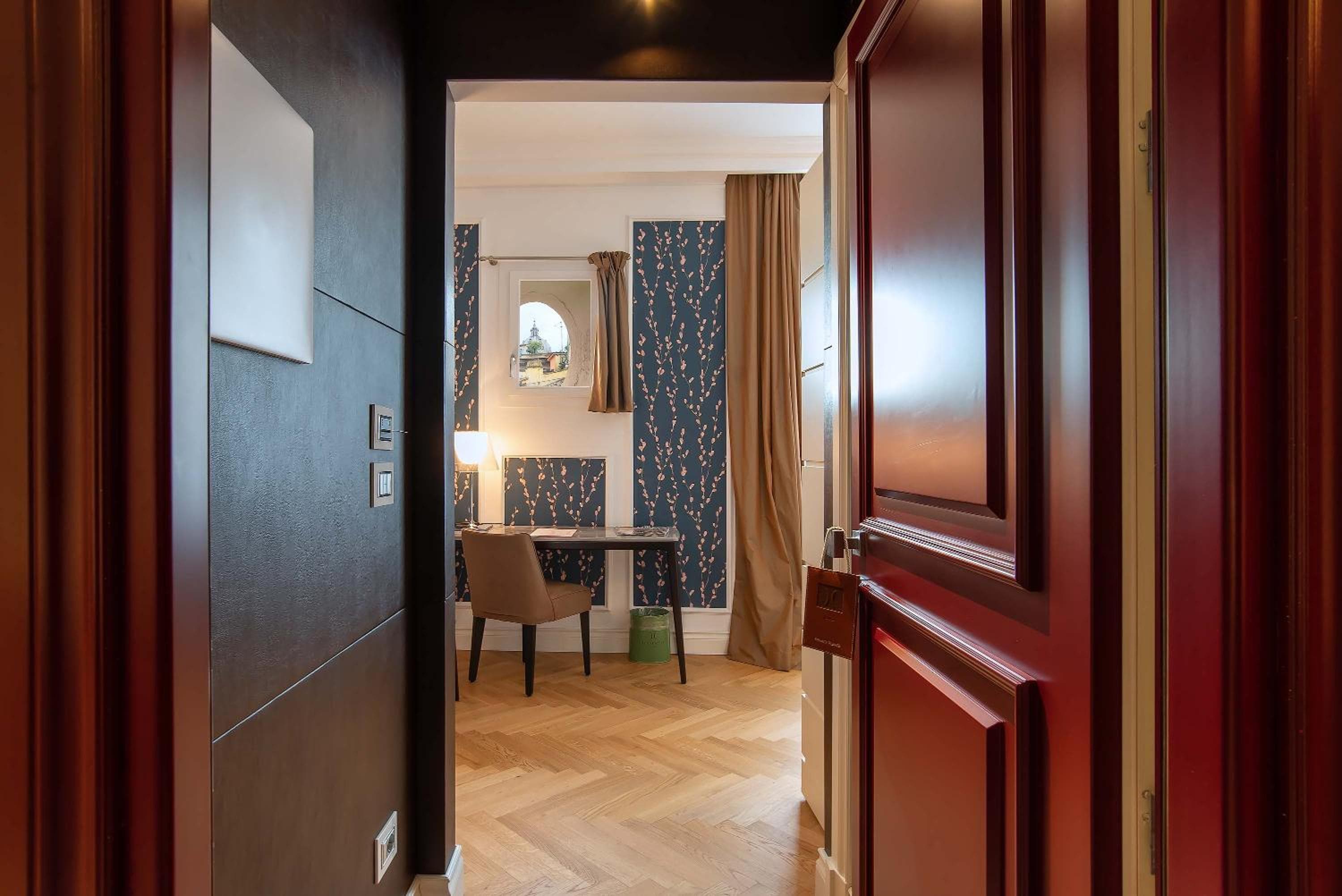 Hotel Damaso — 22