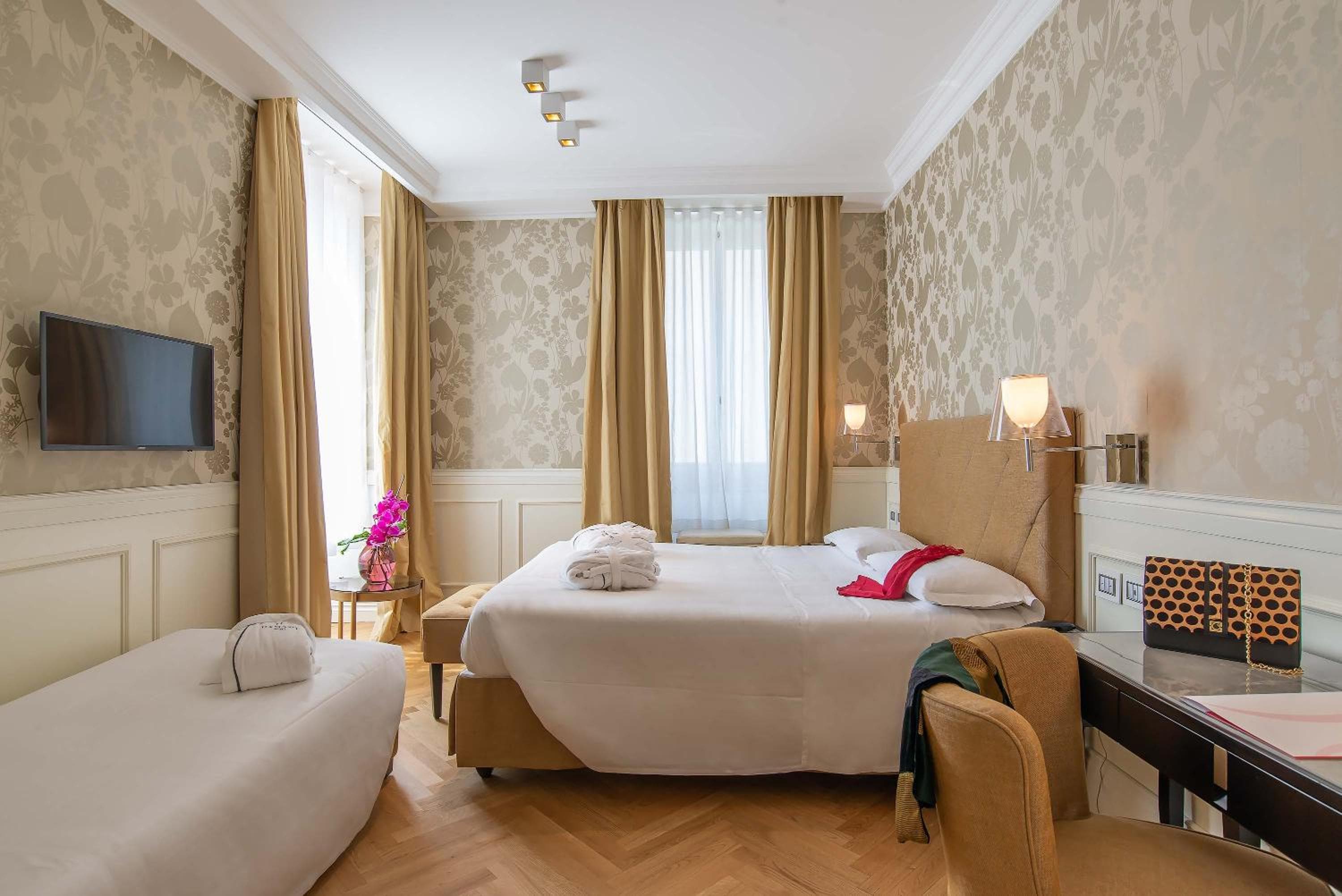 Hotel Damaso — 27