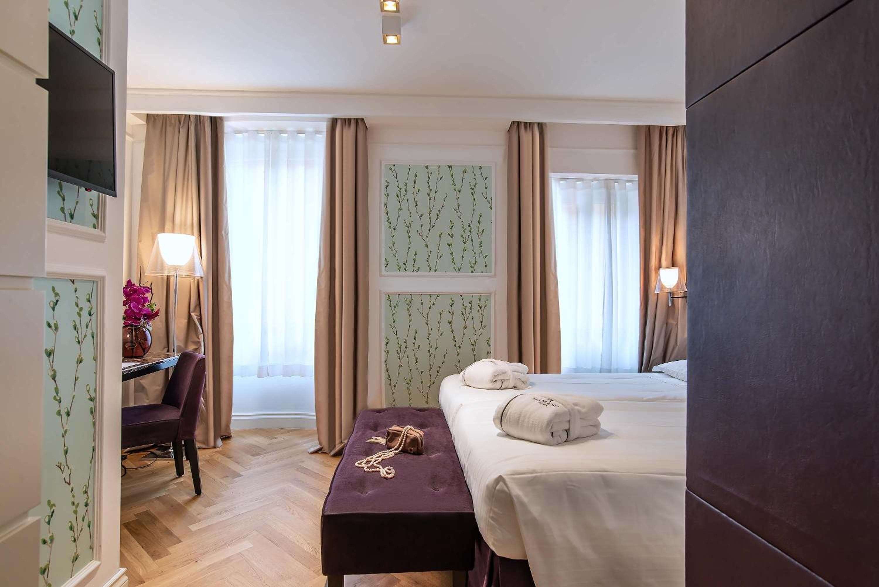 Hotel Damaso — 14