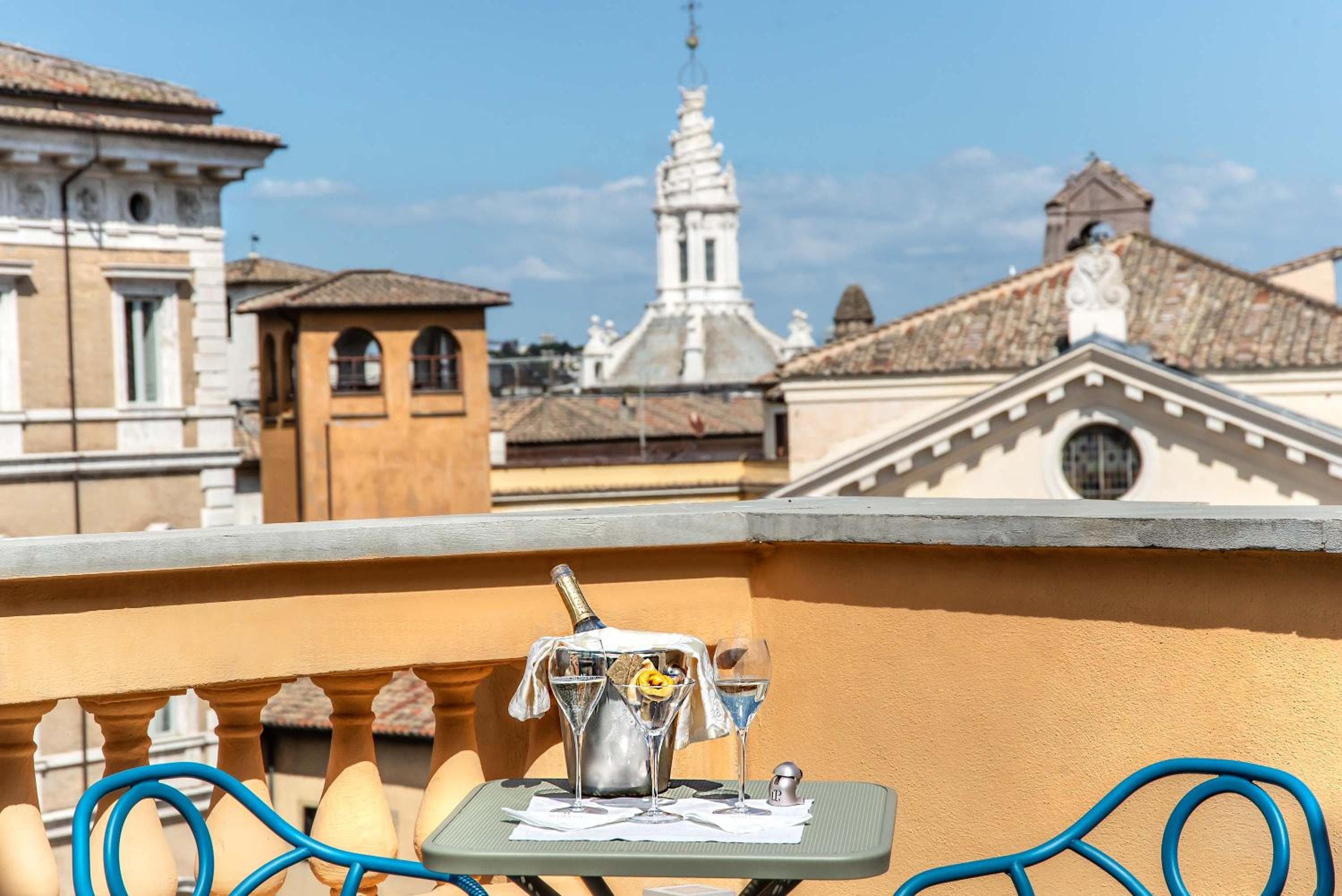 Hotel Damaso — 24