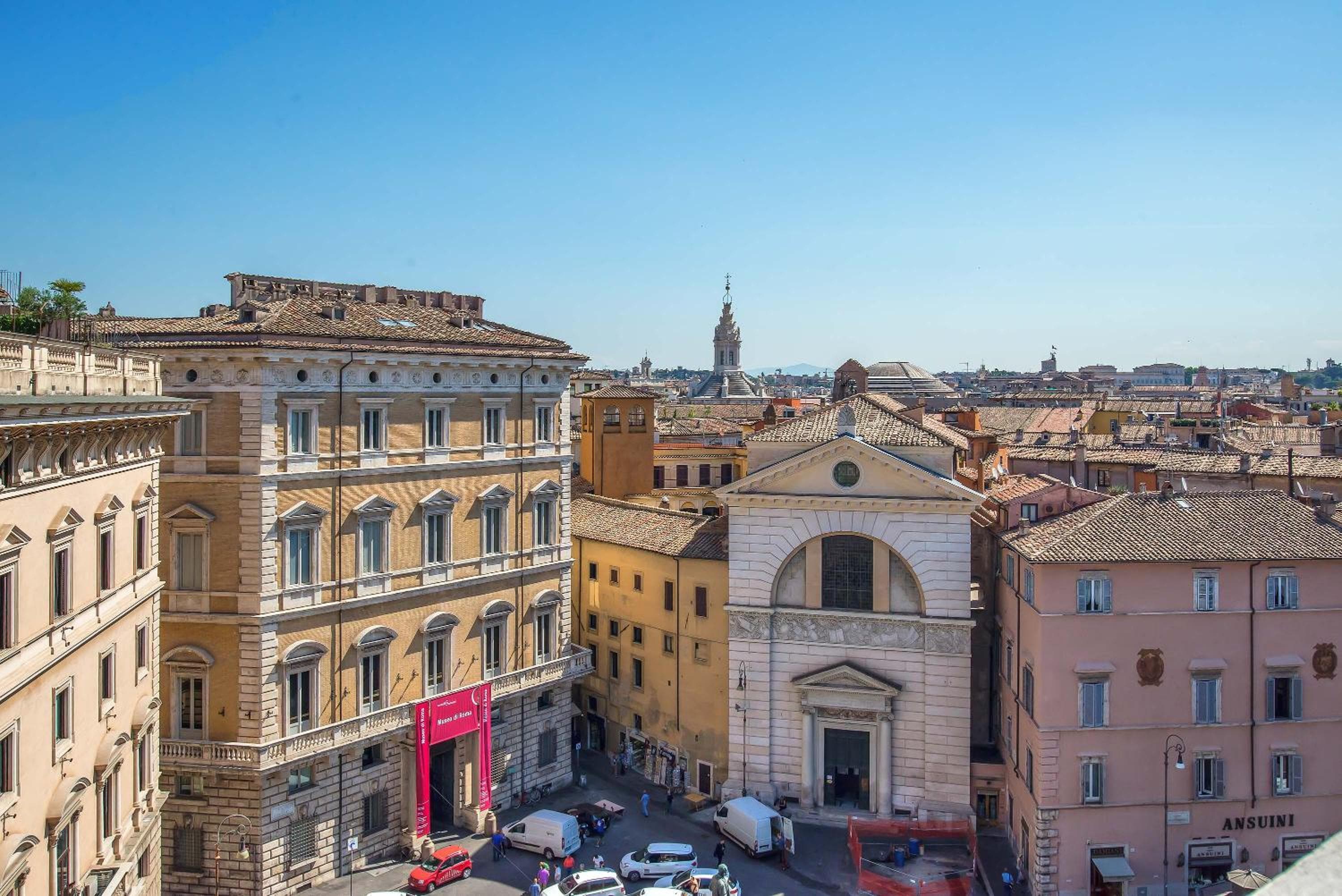 Hotel Damaso — 23