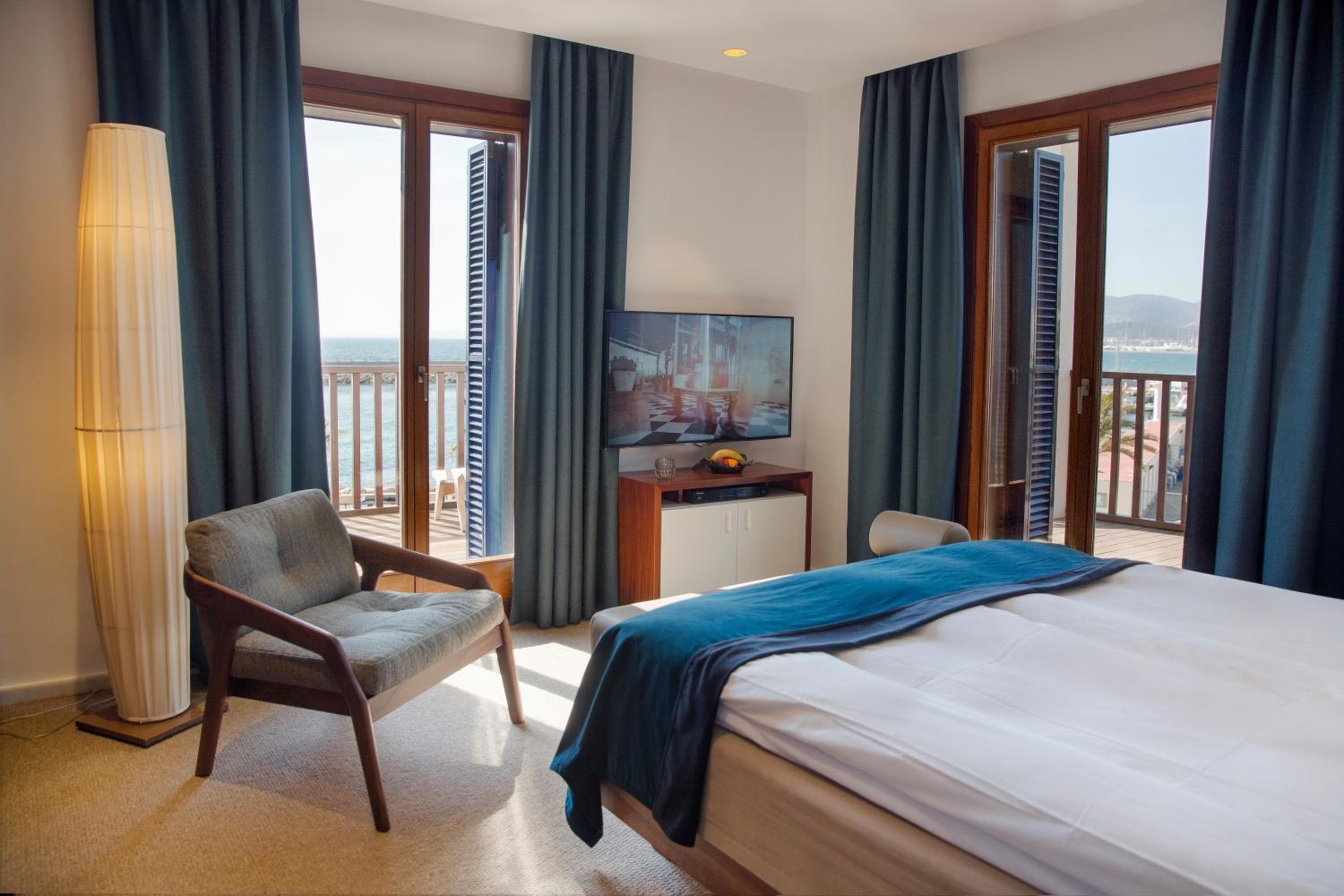 Portixol Hotel & Restaurant — 6