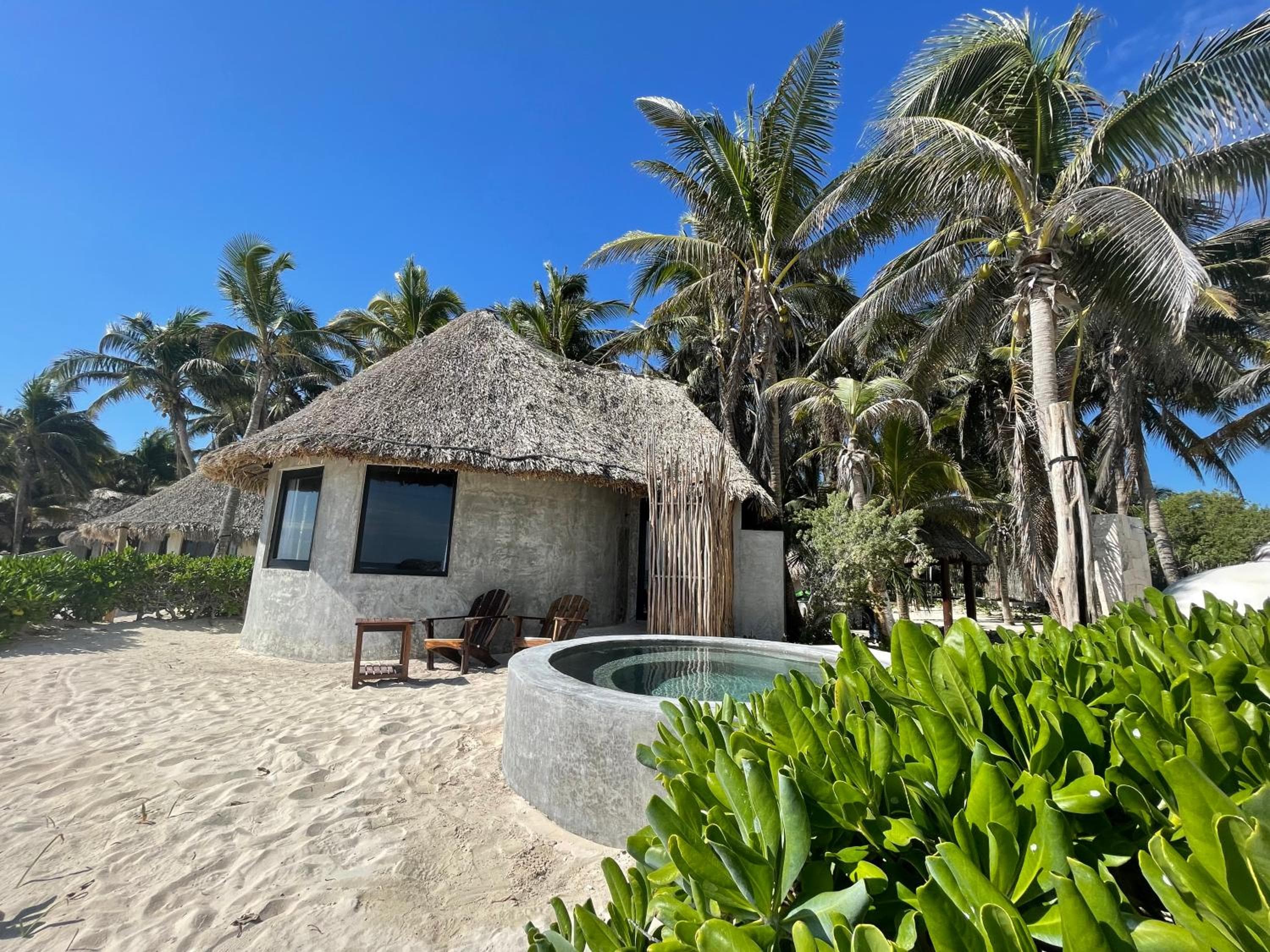 Maya Tulum By G Hotels — 22