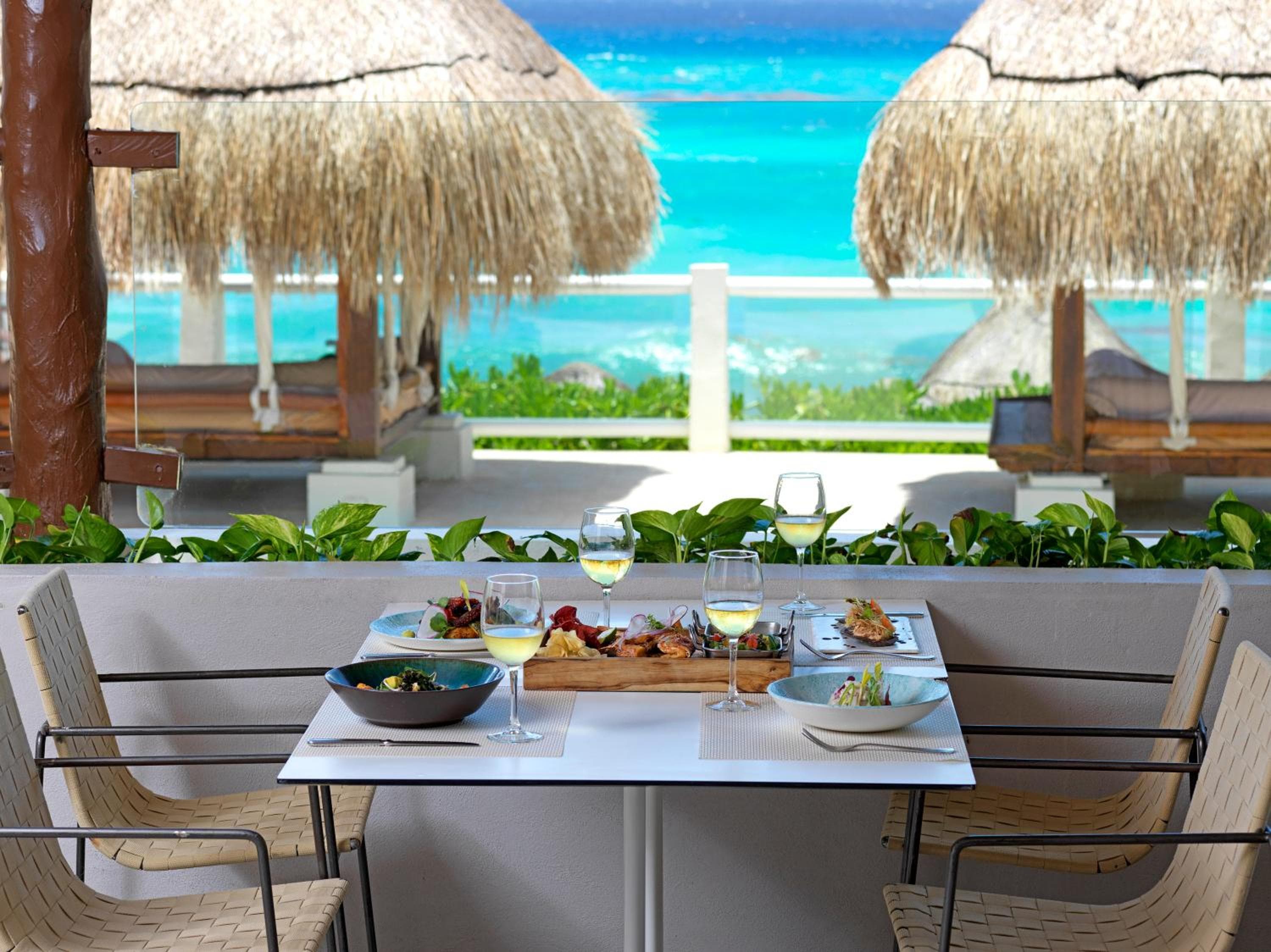 Paradisus Cancun Tutto Incluso — 6