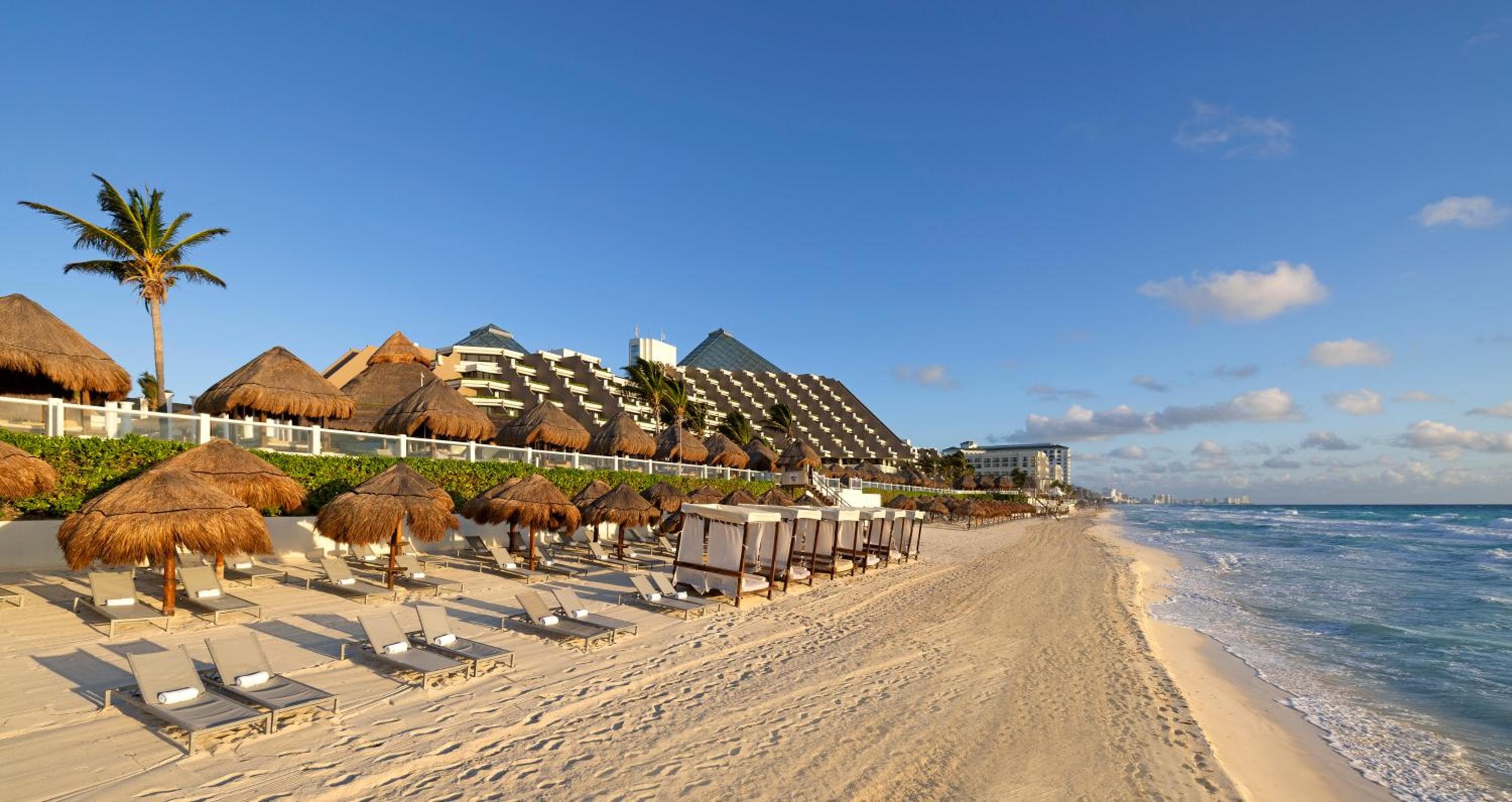 Paradisus Cancun Tutto Incluso — 24