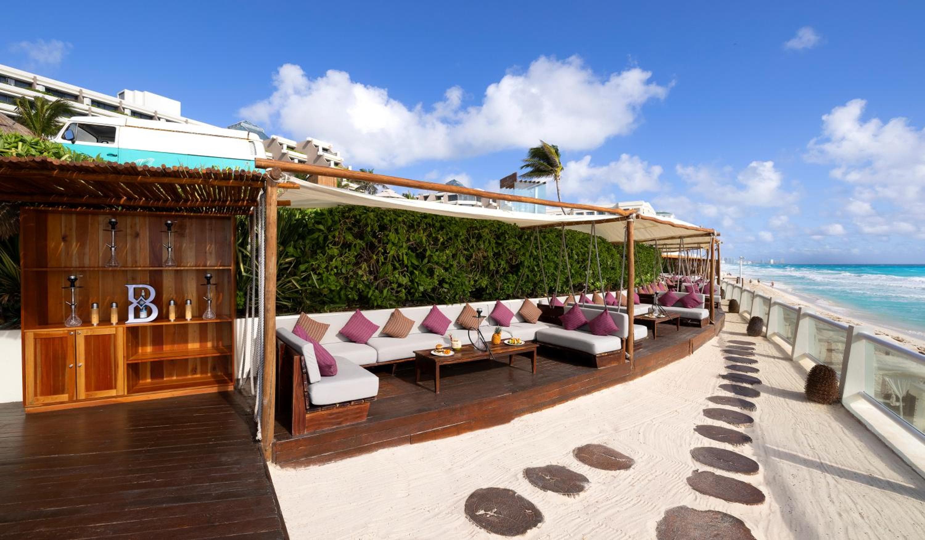 Paradisus Cancun Tutto Incluso — 21