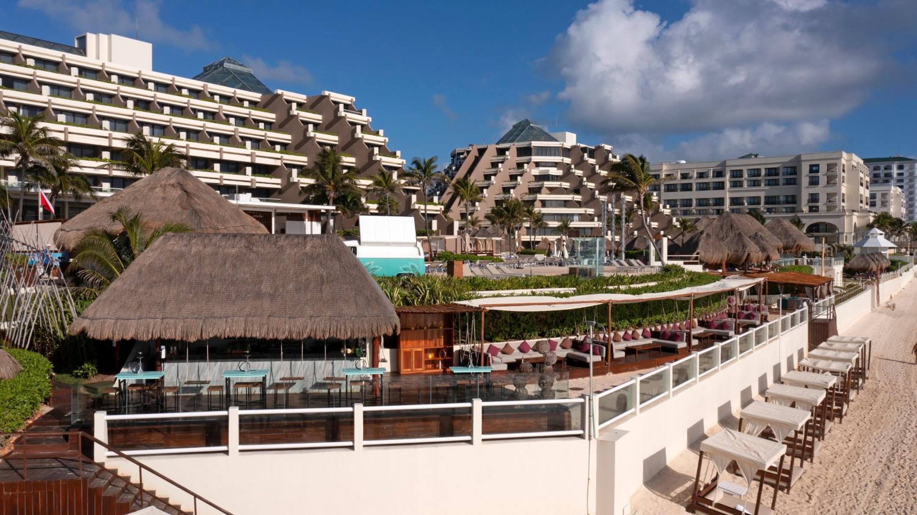 Paradisus by Meliá Cancún -All Inclusive — 4