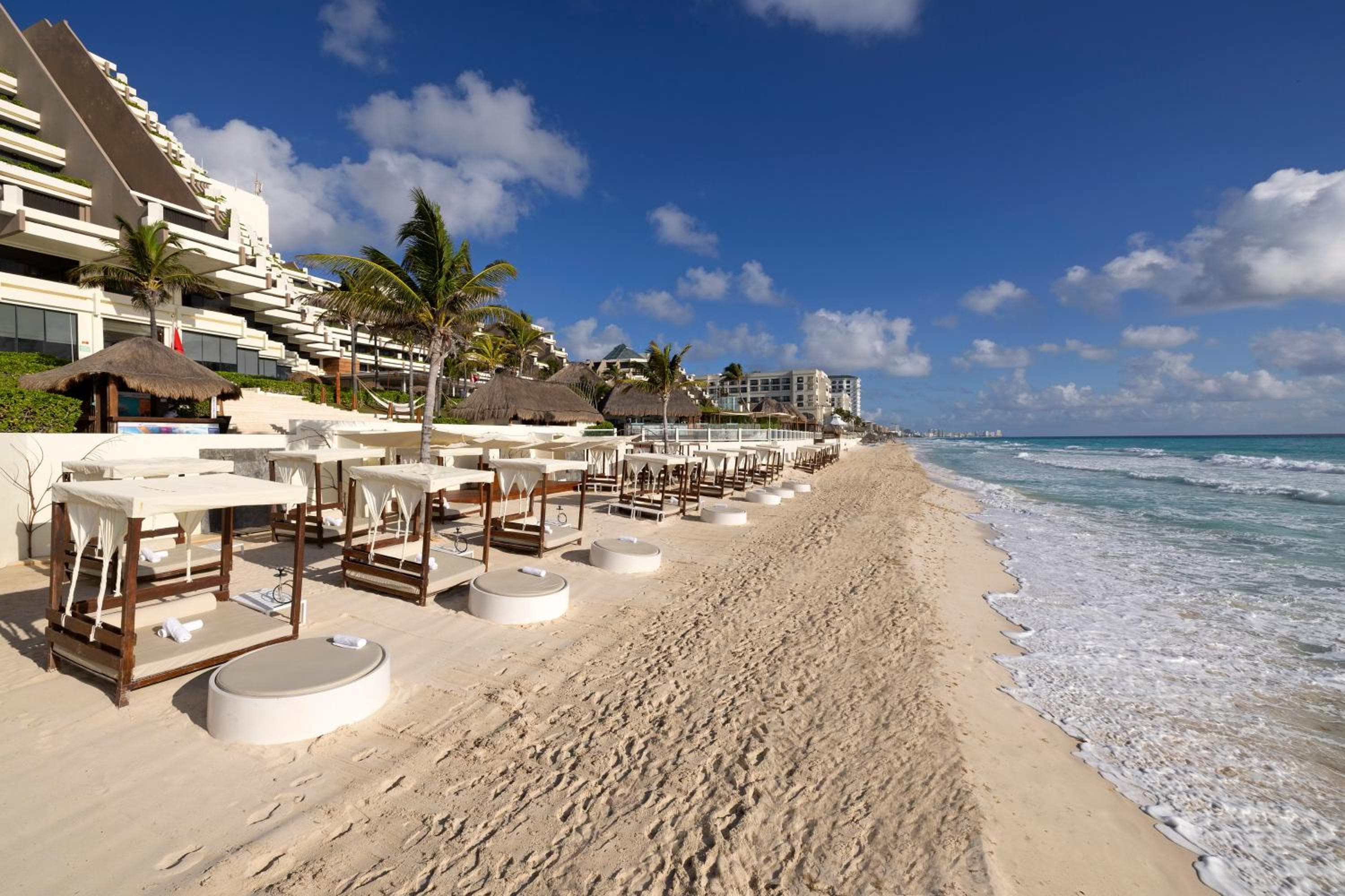Paradisus Cancun Tutto Incluso — 18