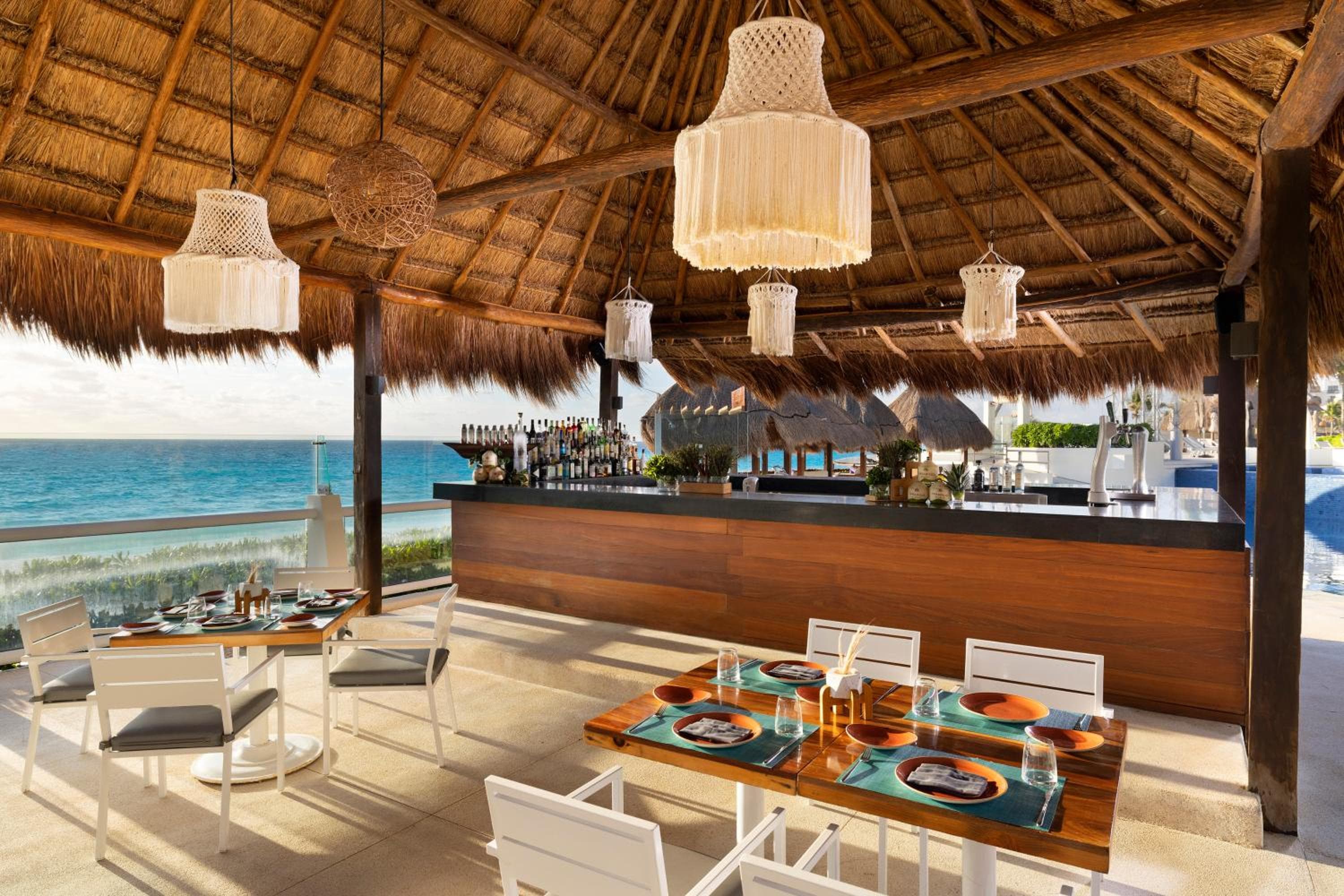 Paradisus by Meliá Cancún -All Inclusive — 8