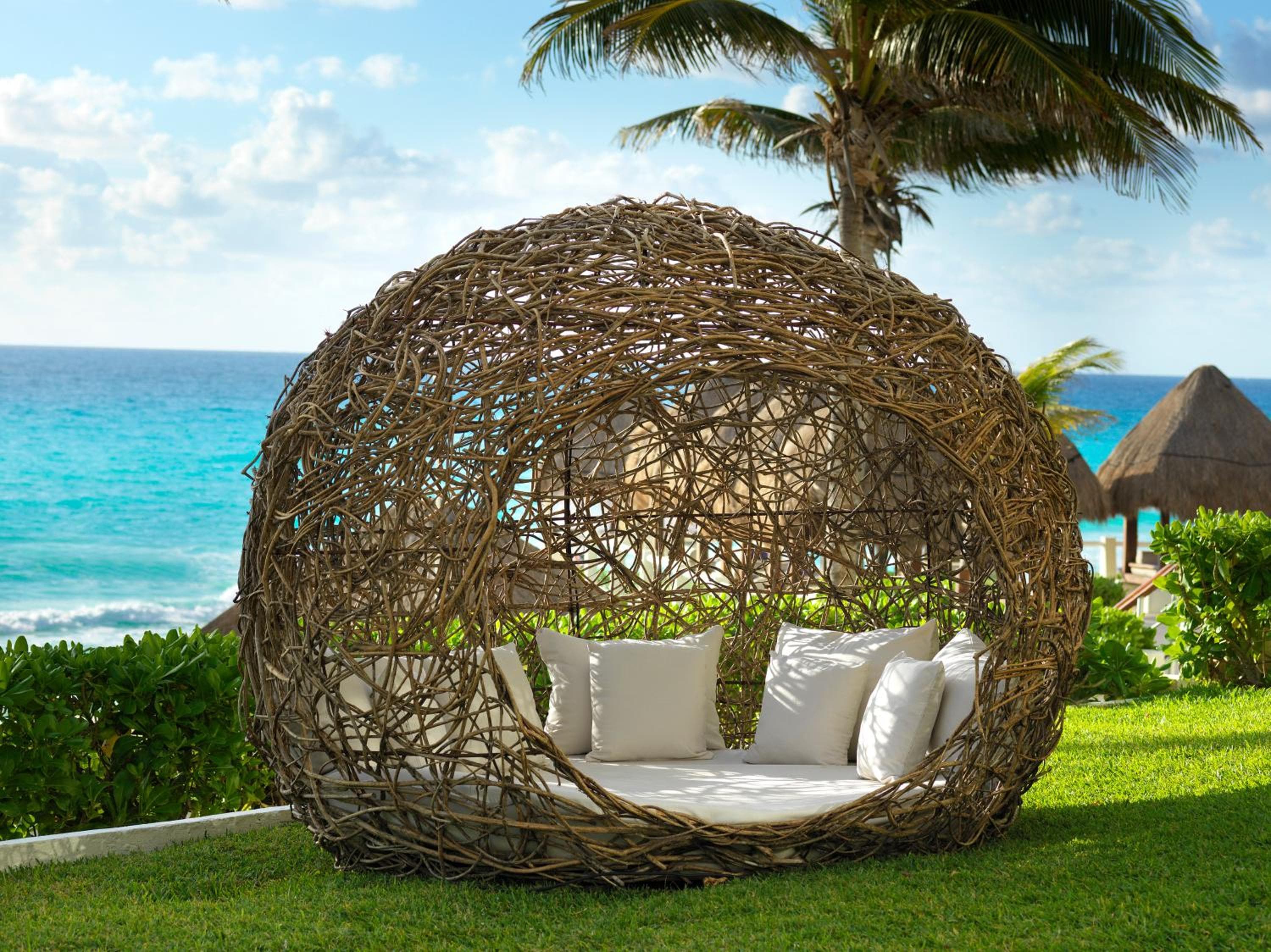 Paradisus Cancun Tutto Incluso — 20