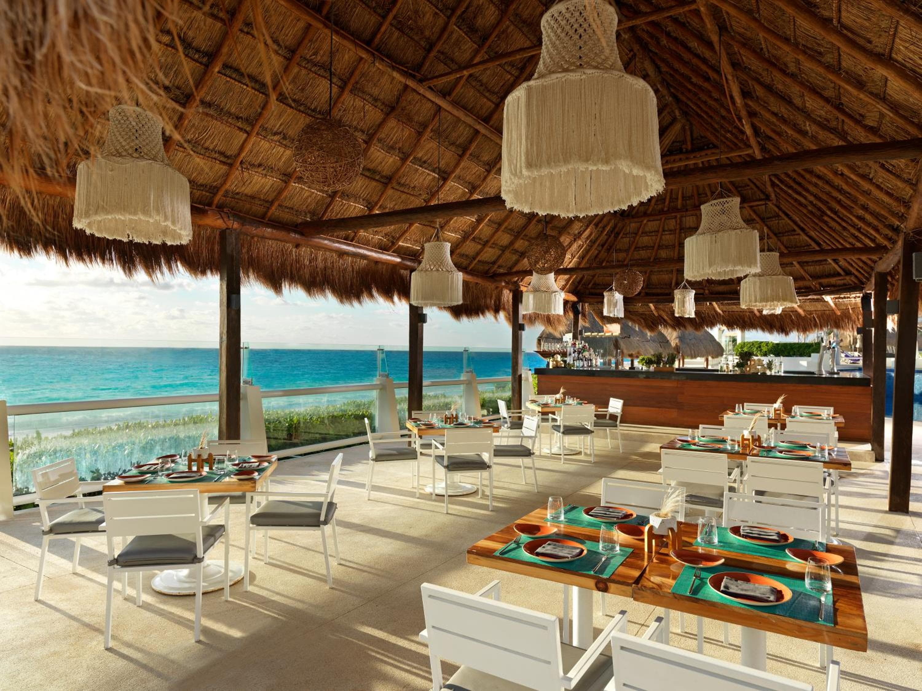 Paradisus by Meliá Cancún -All Inclusive — 27