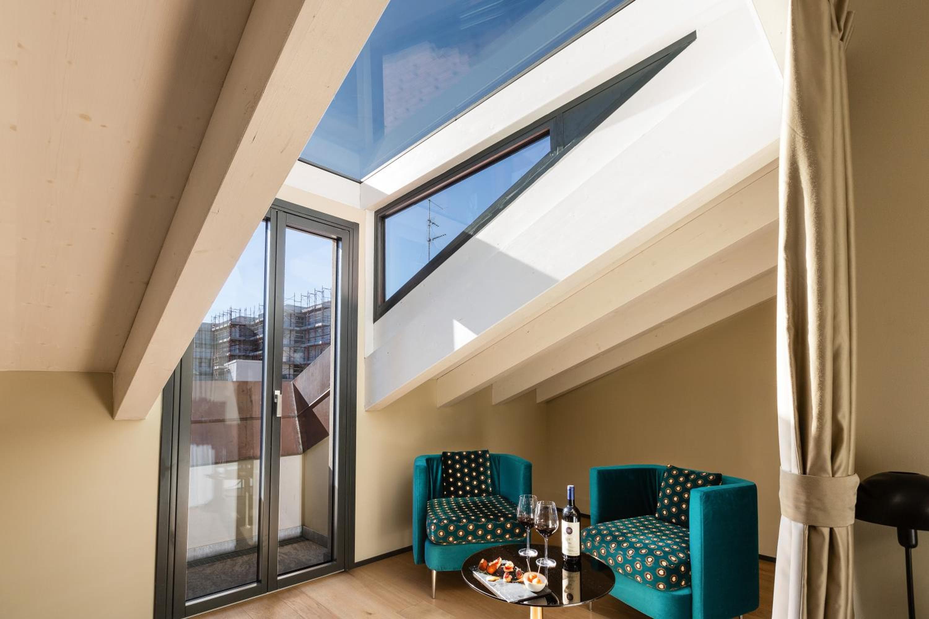 Speronari Suites — 3