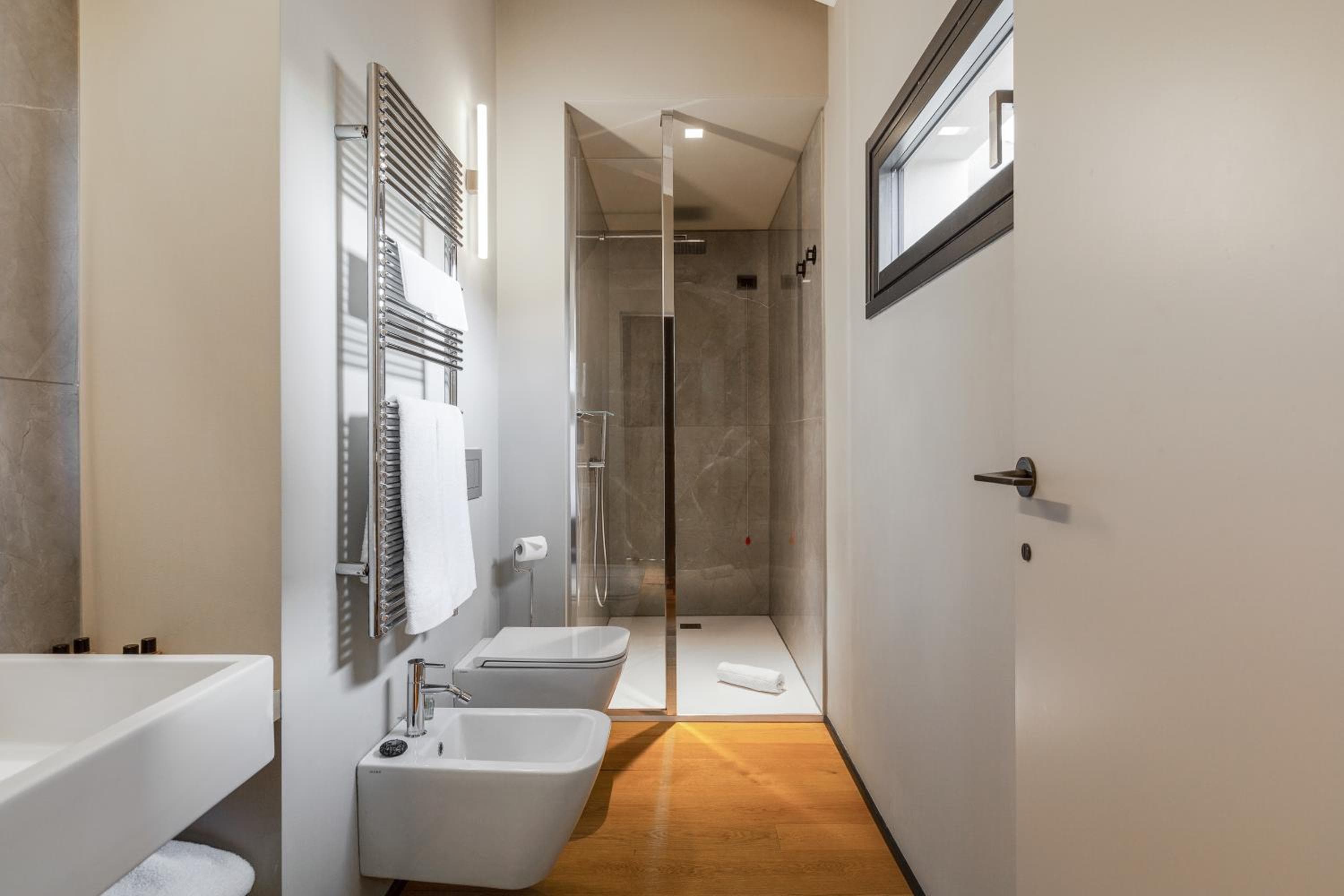 Speronari Suites — 28