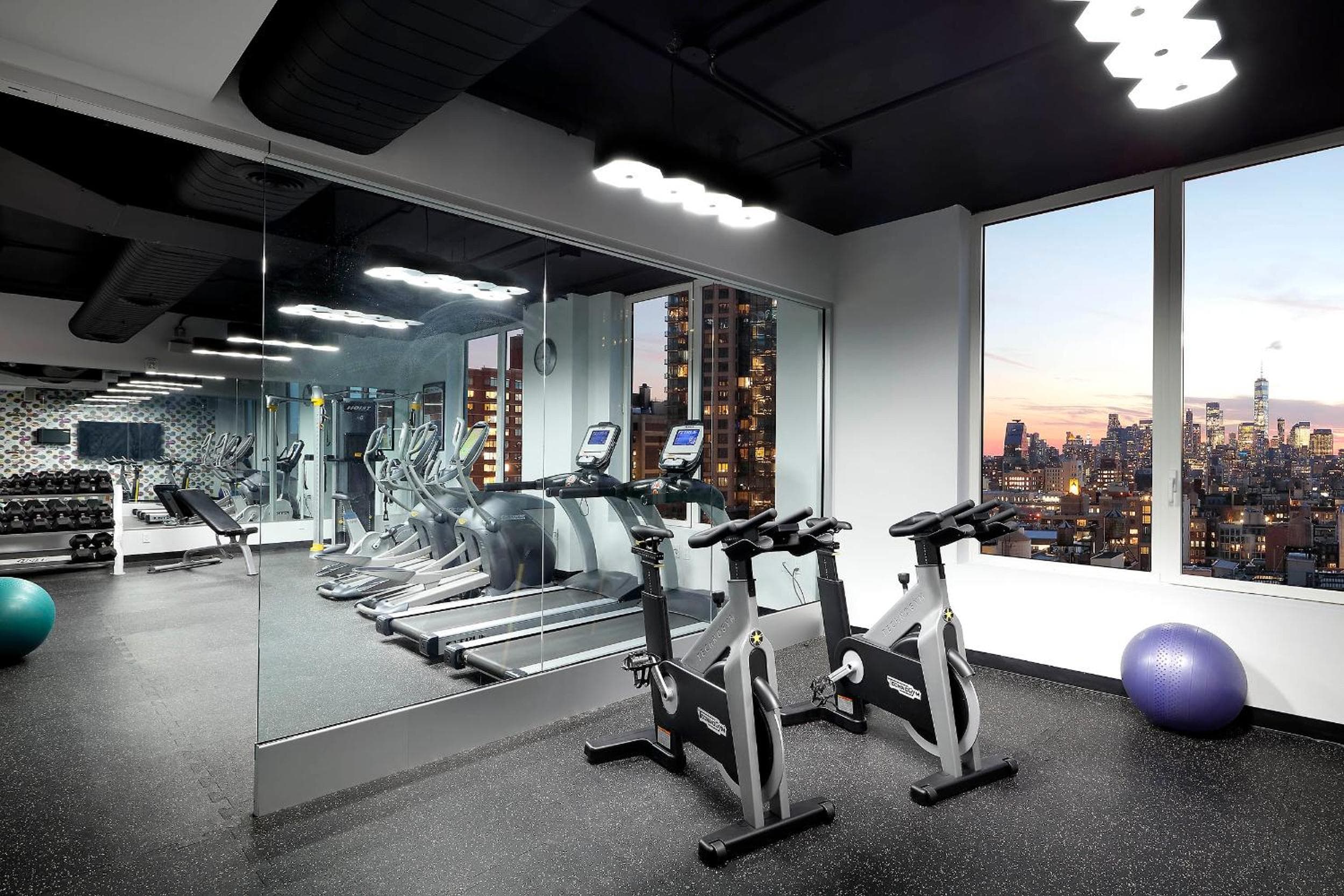 INNSiDE by Meliá New York Nomad — 20