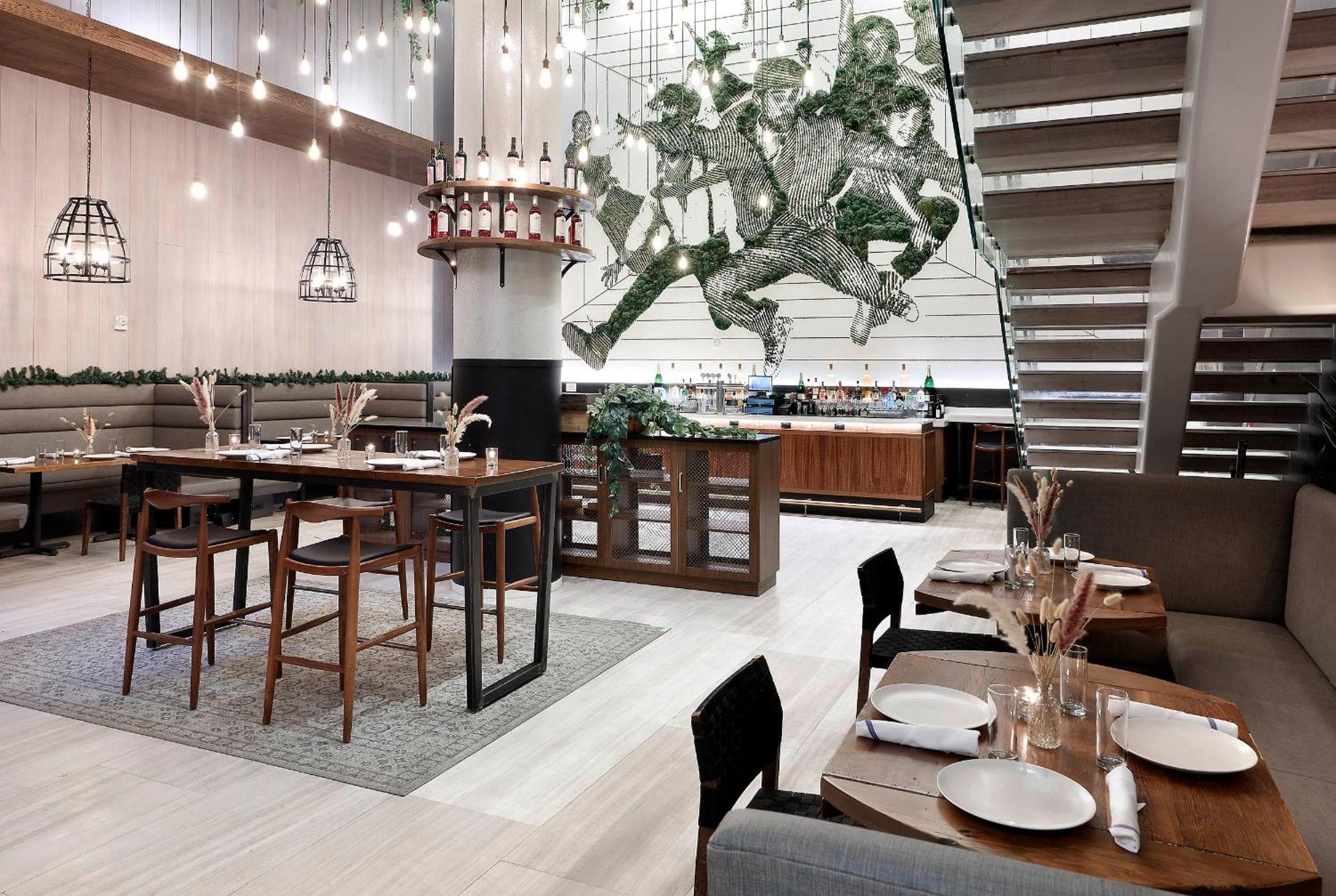 INNSiDE by Meliá New York Nomad — 30