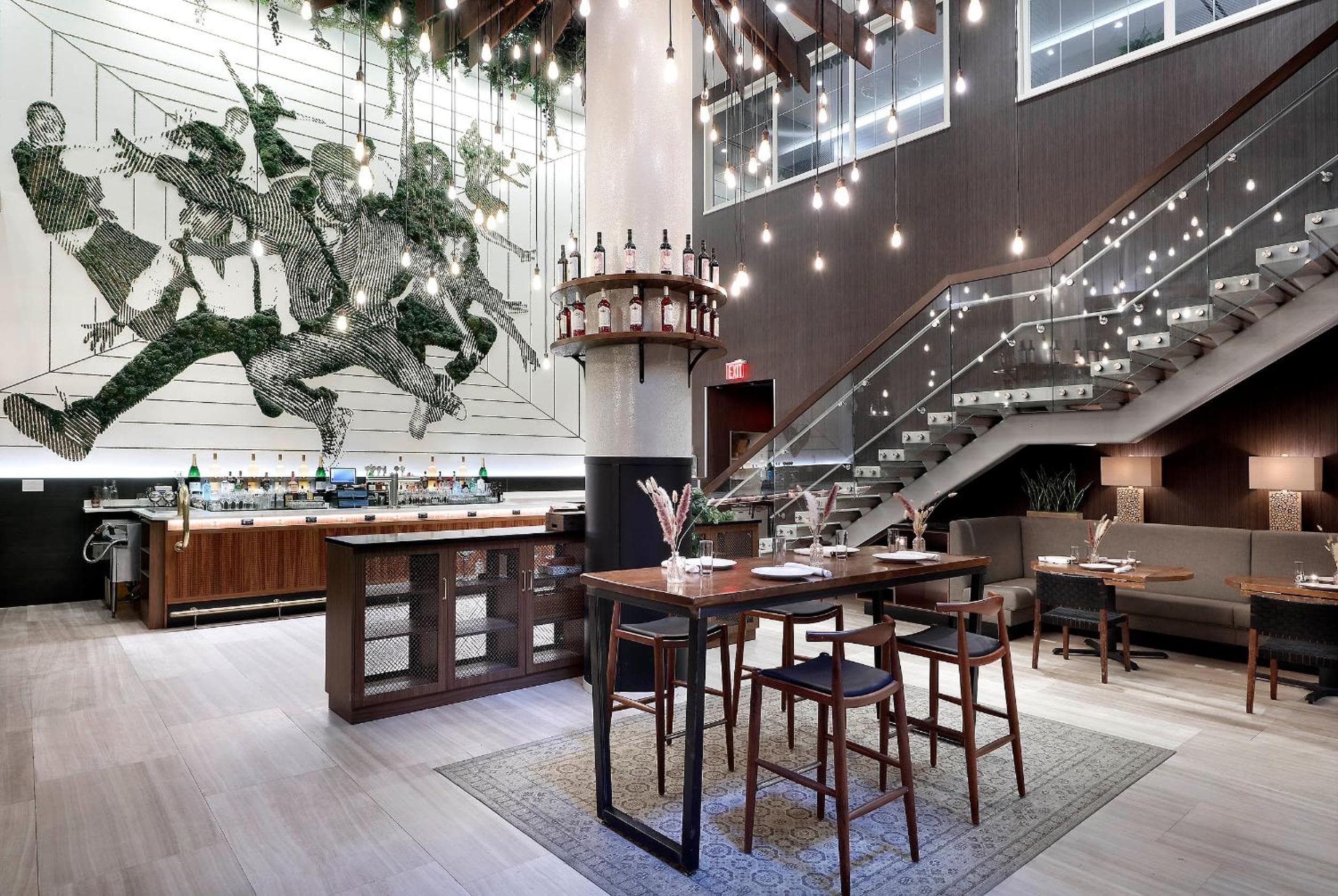 INNSiDE by Meliá New York Nomad — 24