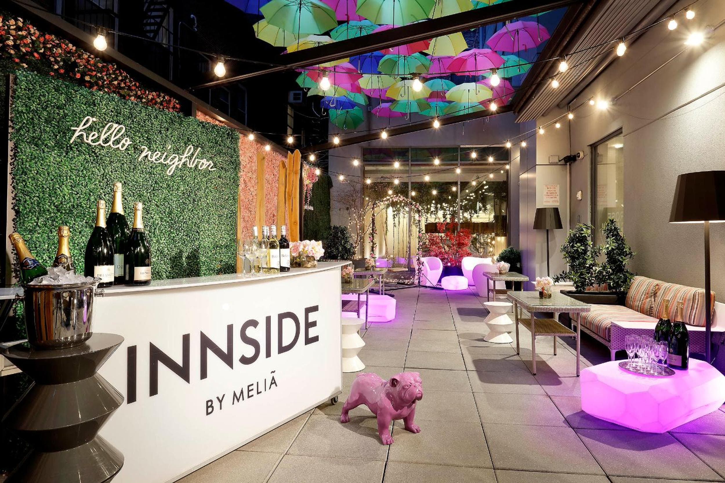 INNSiDE by Meliá New York Nomad — 21