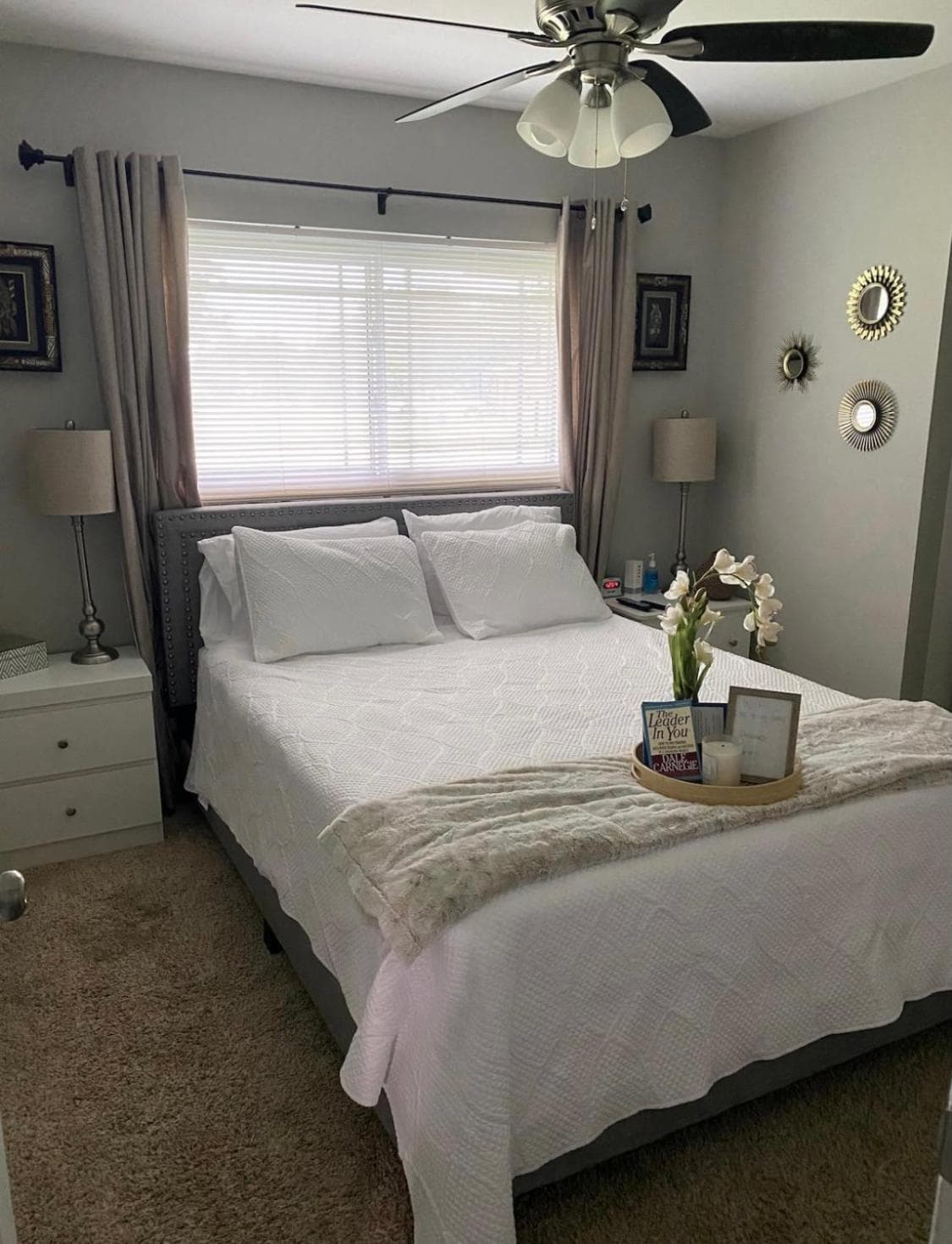 Sweet dreams private room across from the Hard Rock Casino — 1