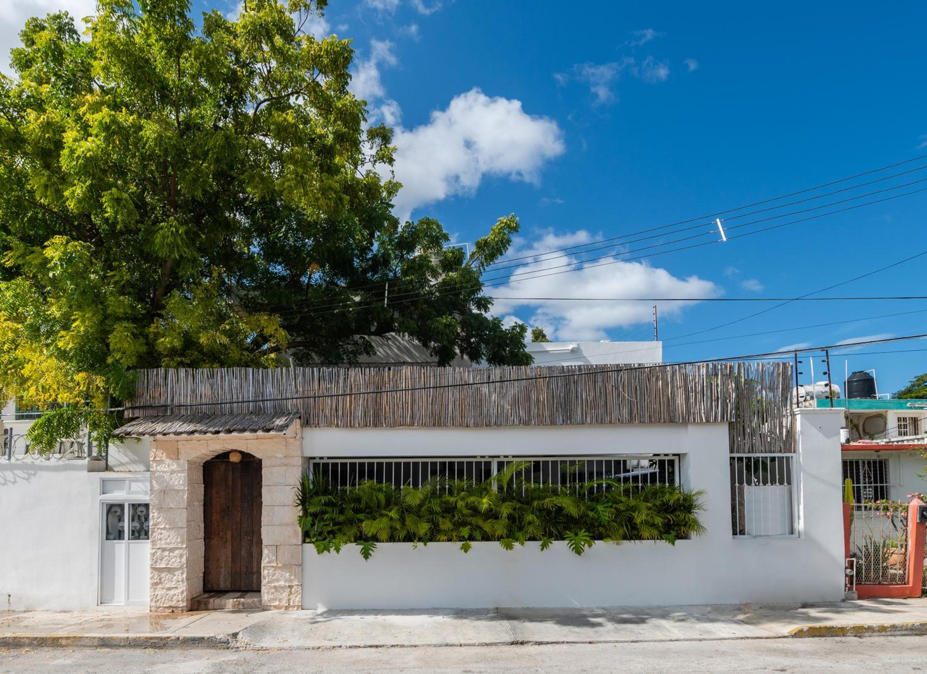 Casa Neem — 1