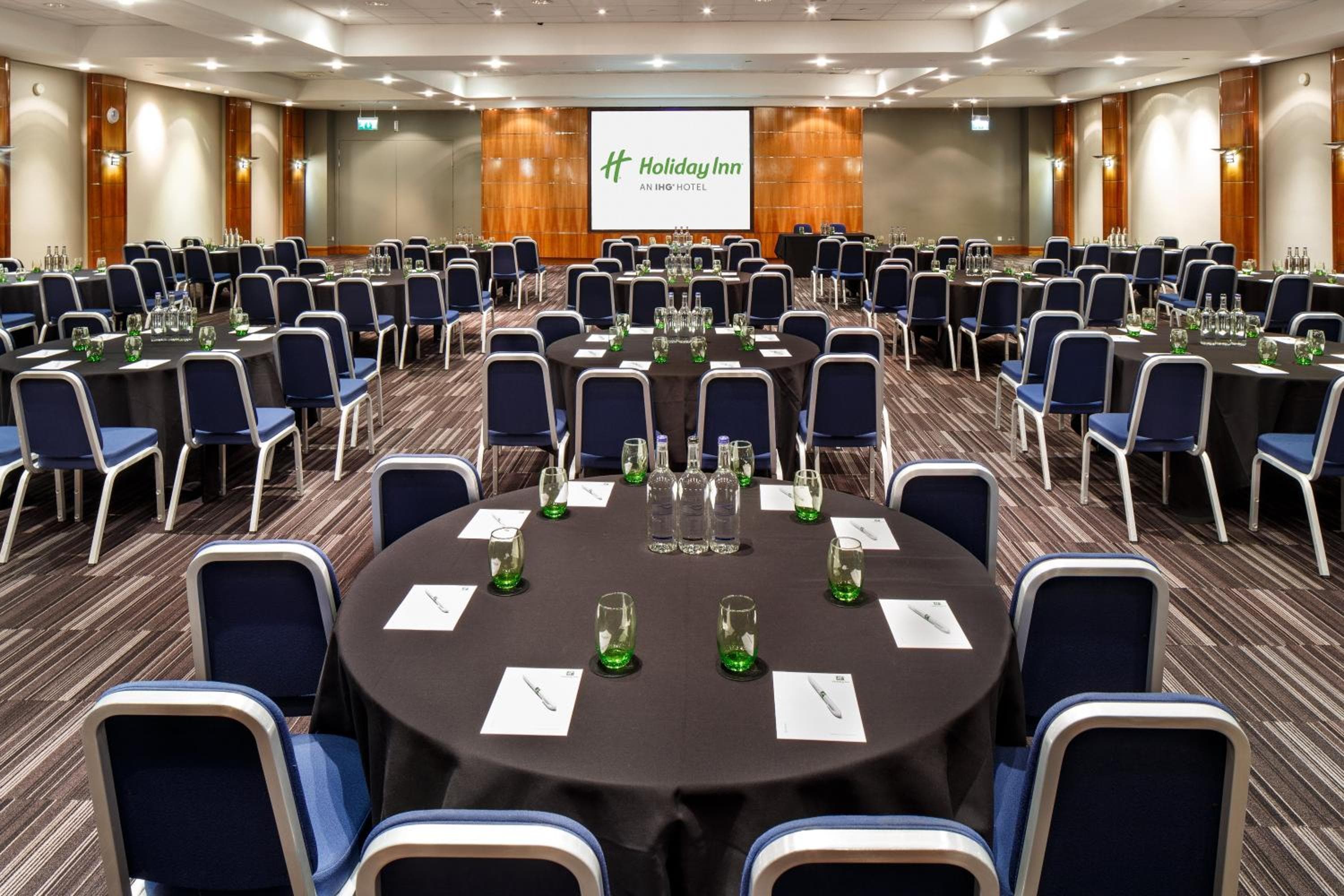 Holiday Inn London - Regent's Park, un hotel IHG — 15