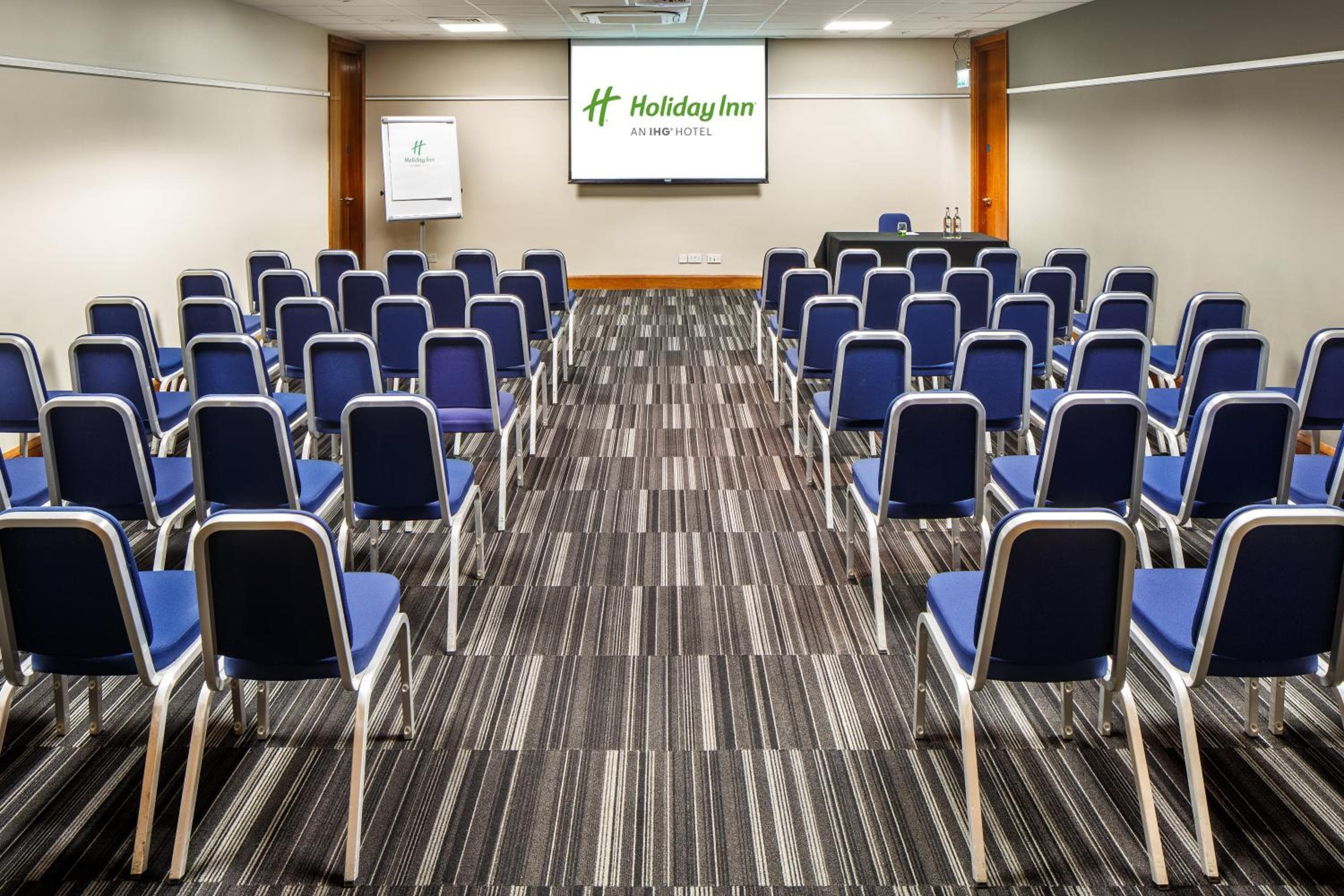 Holiday Inn London - Regent's Park, un hotel IHG — 16