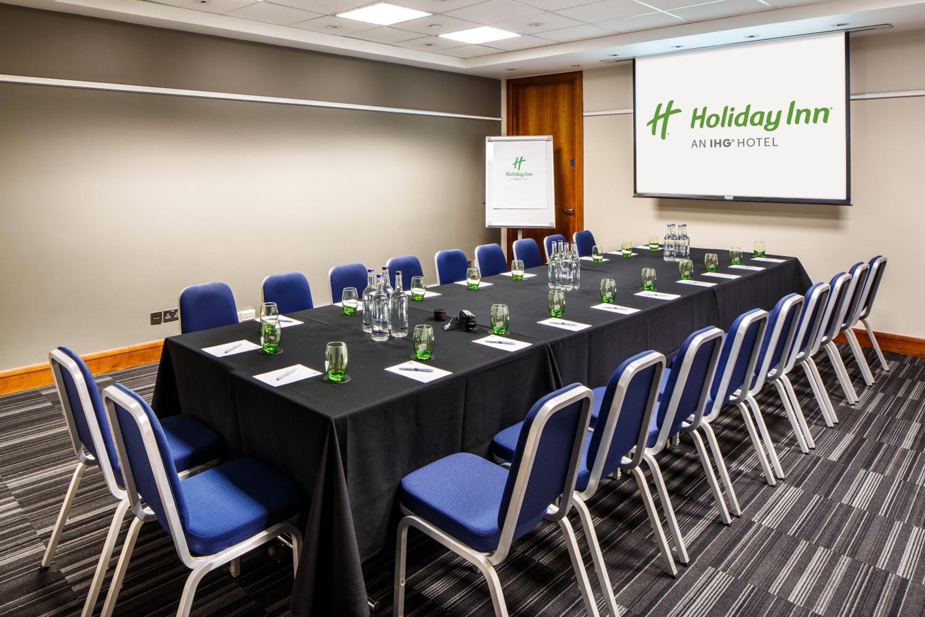 Holiday Inn London - Regent's Park, un hotel IHG — 20