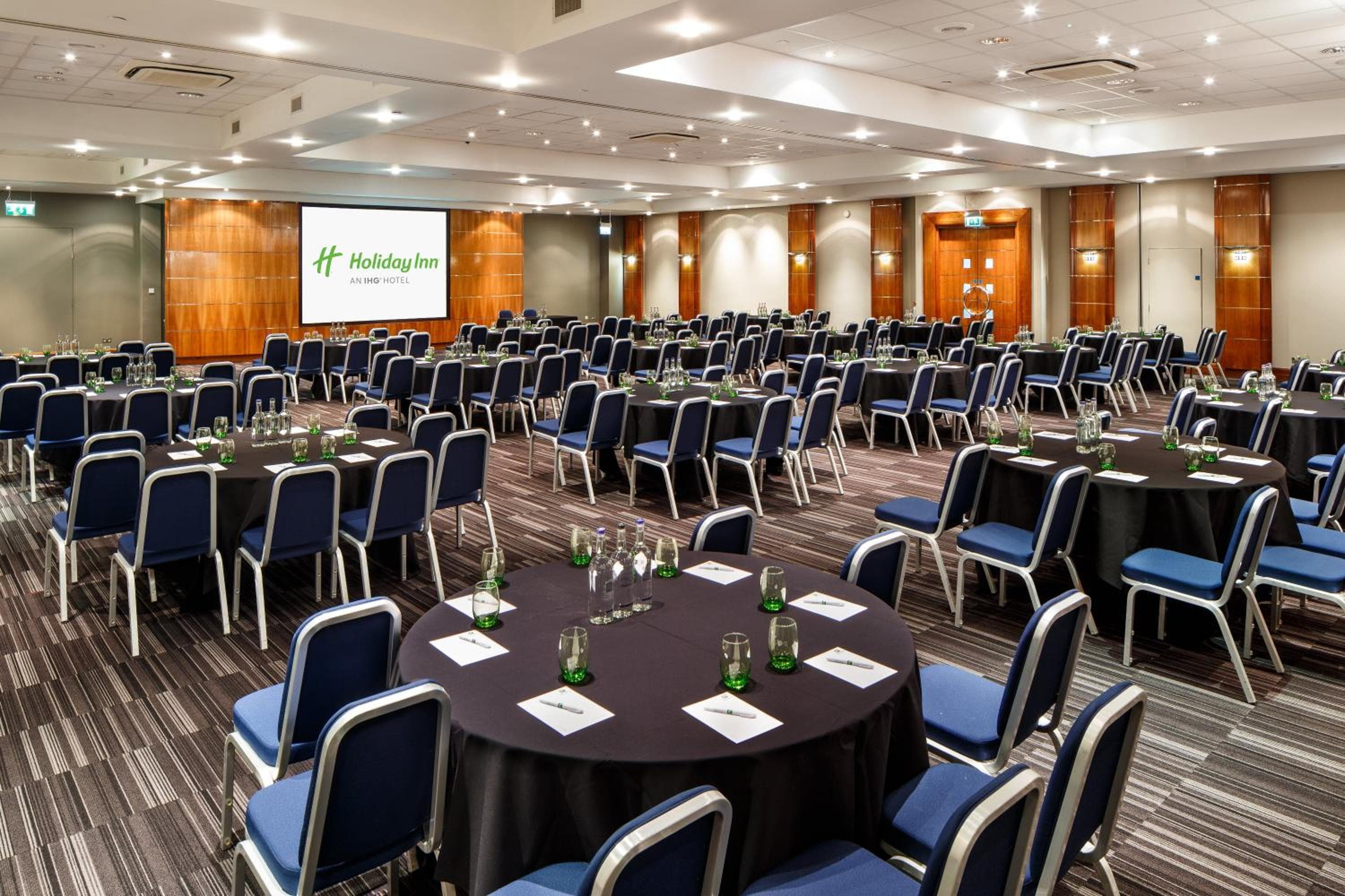 Holiday Inn London - Regent's Park, un hotel IHG — 6