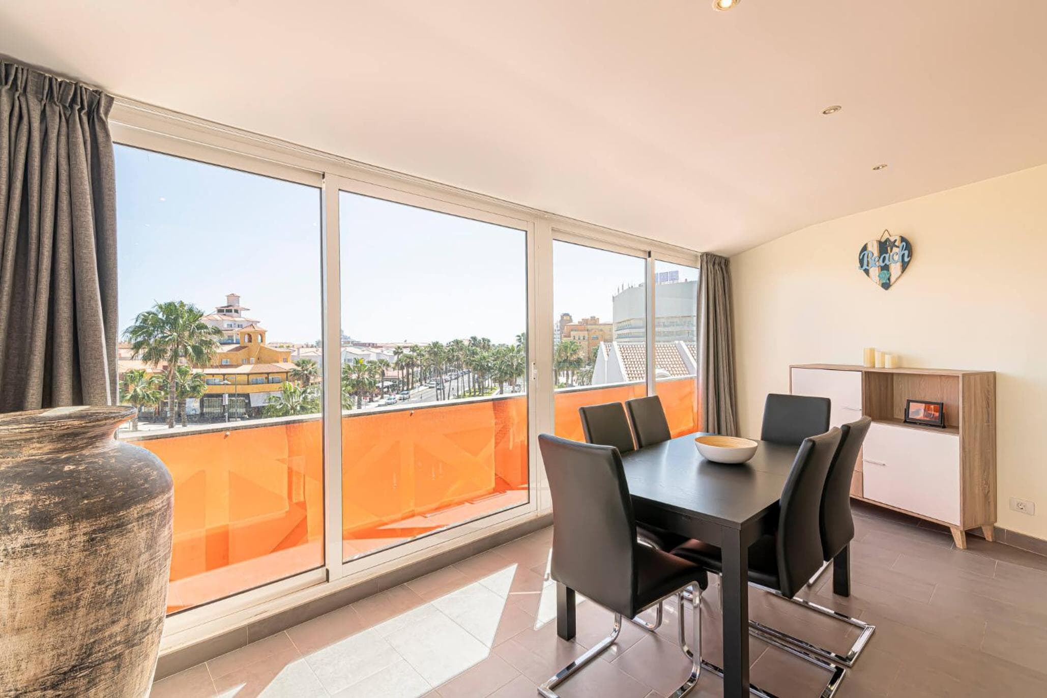 GO2TENERIFE Apart'Pesca Rooftop Santiago 1 — 3