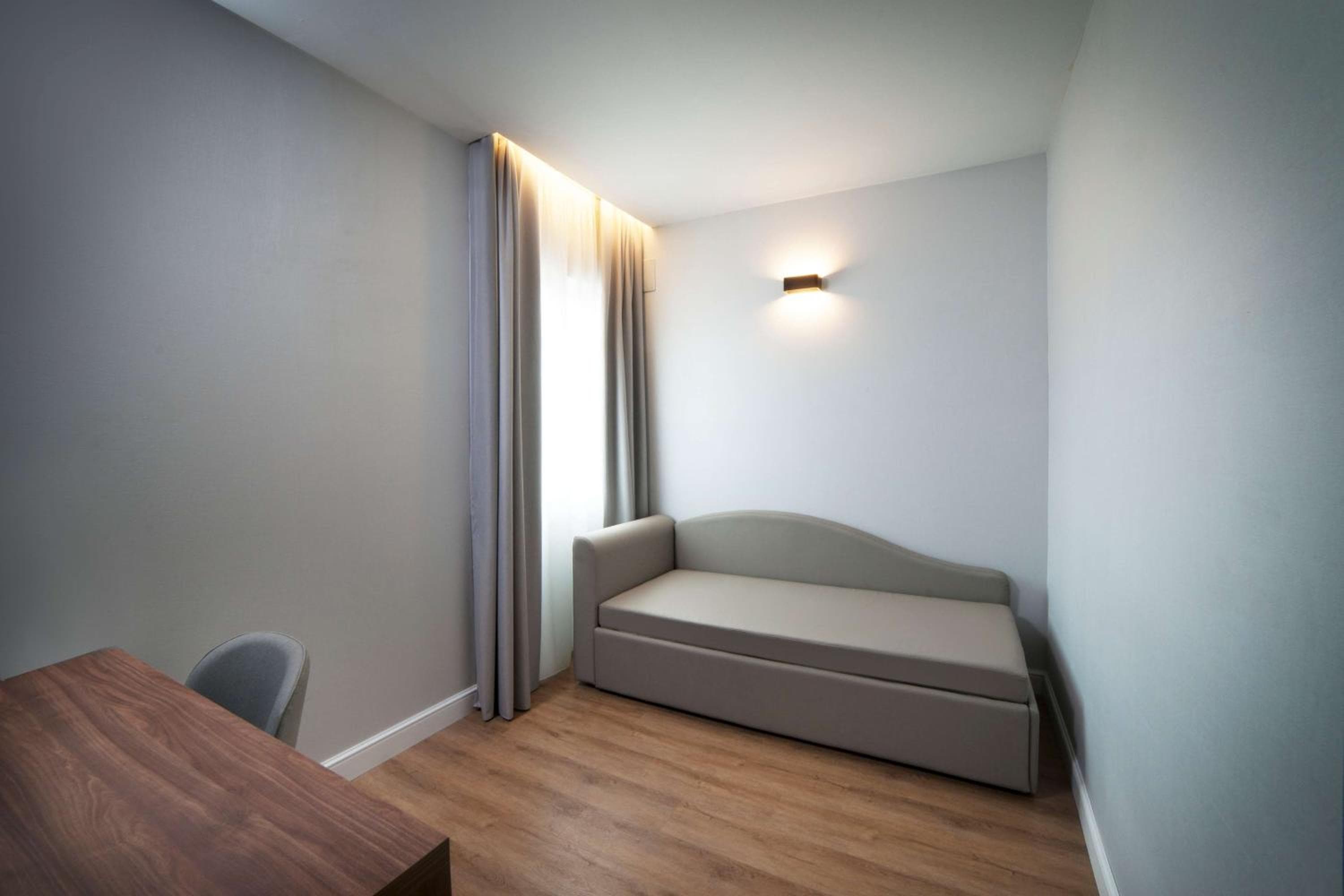 Radisson Blu GHR Roma — 6