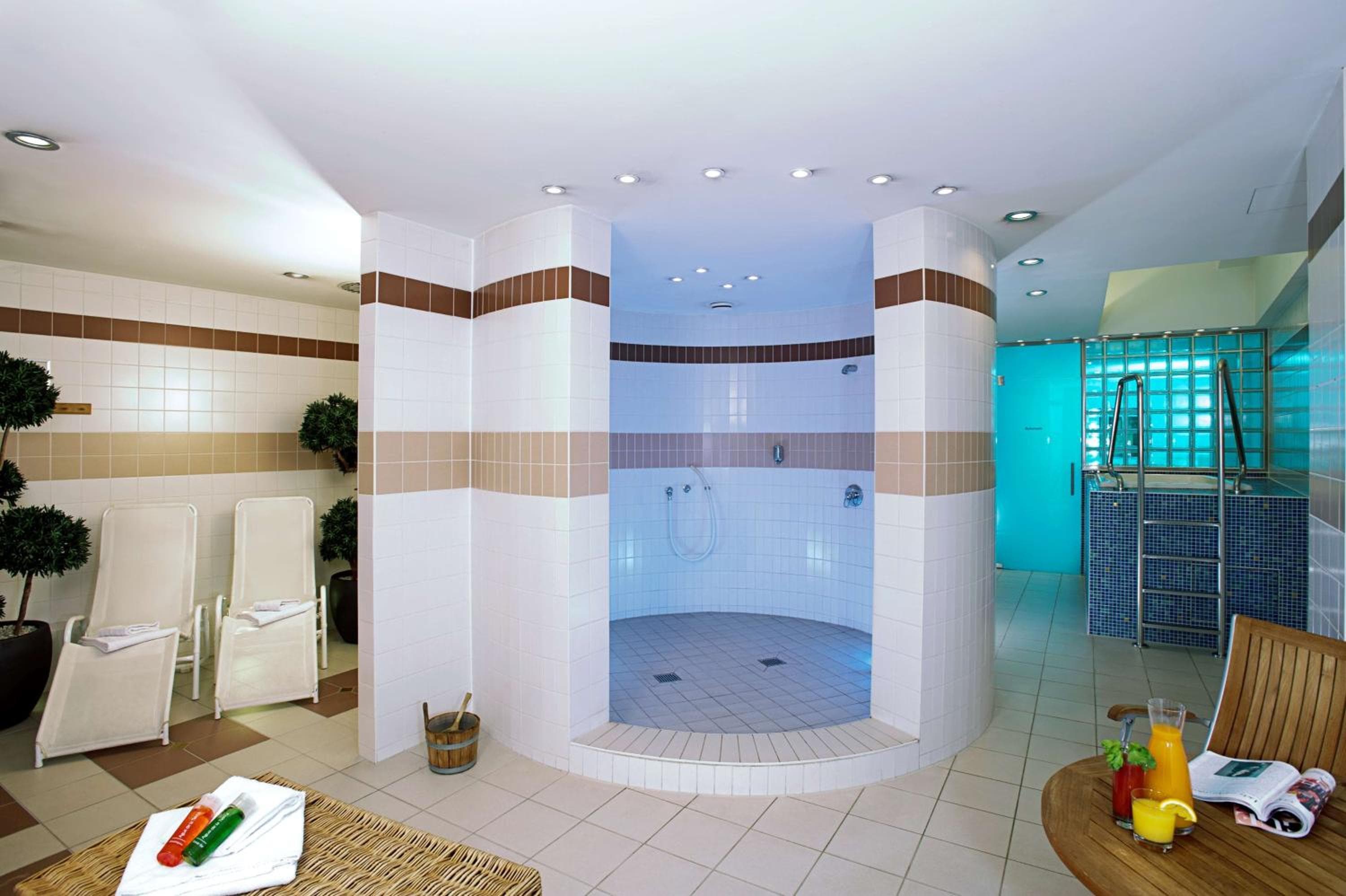 NH Collection Berlin Mitte Friedrichstrasse hotel, Friedrichstr. 96, Berlin, Germany — photo 14