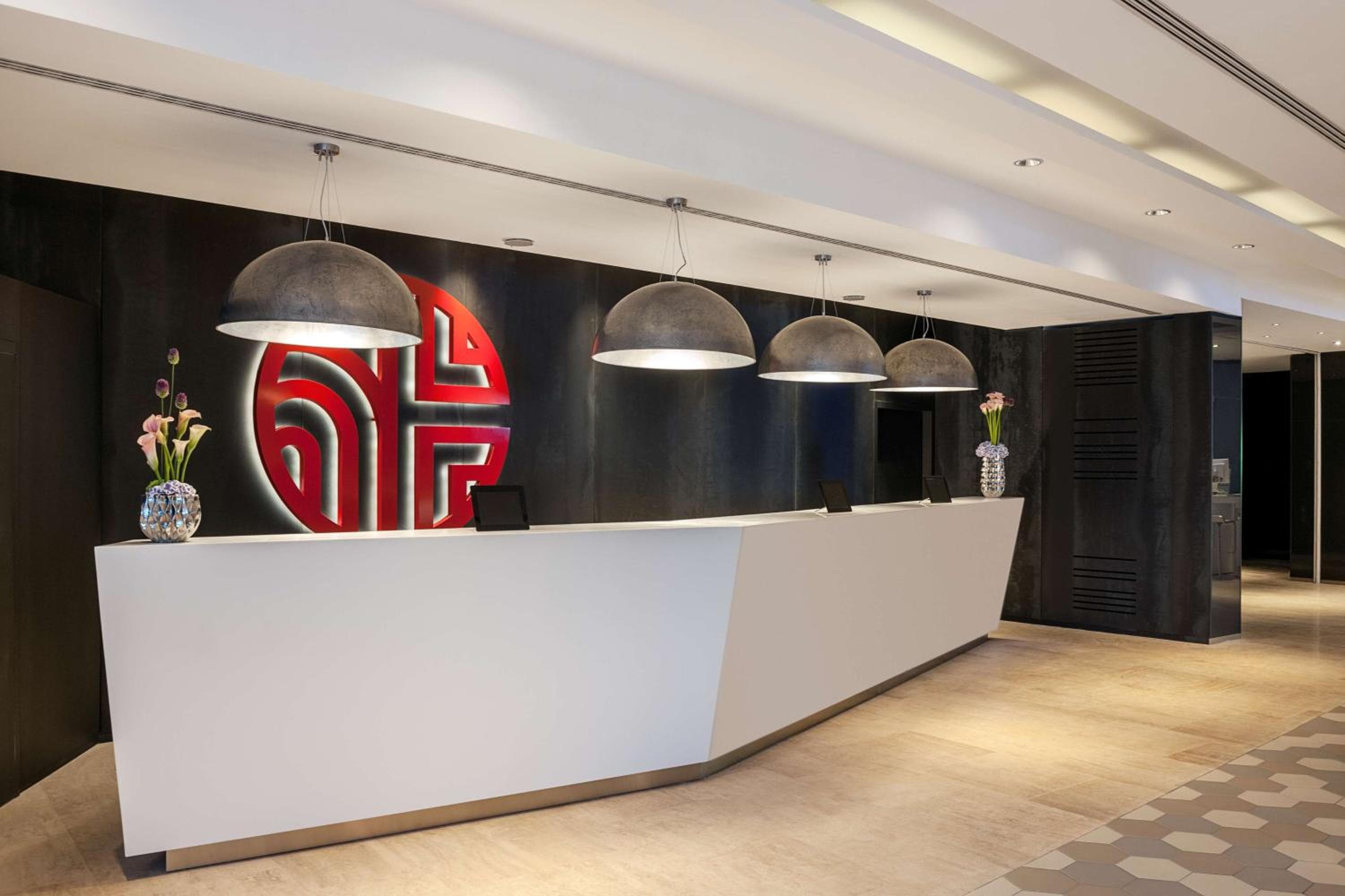 NH Collection Berlin Mitte Friedrichstrasse hotel, Friedrichstr. 96, Berlin, Germany — photo 7