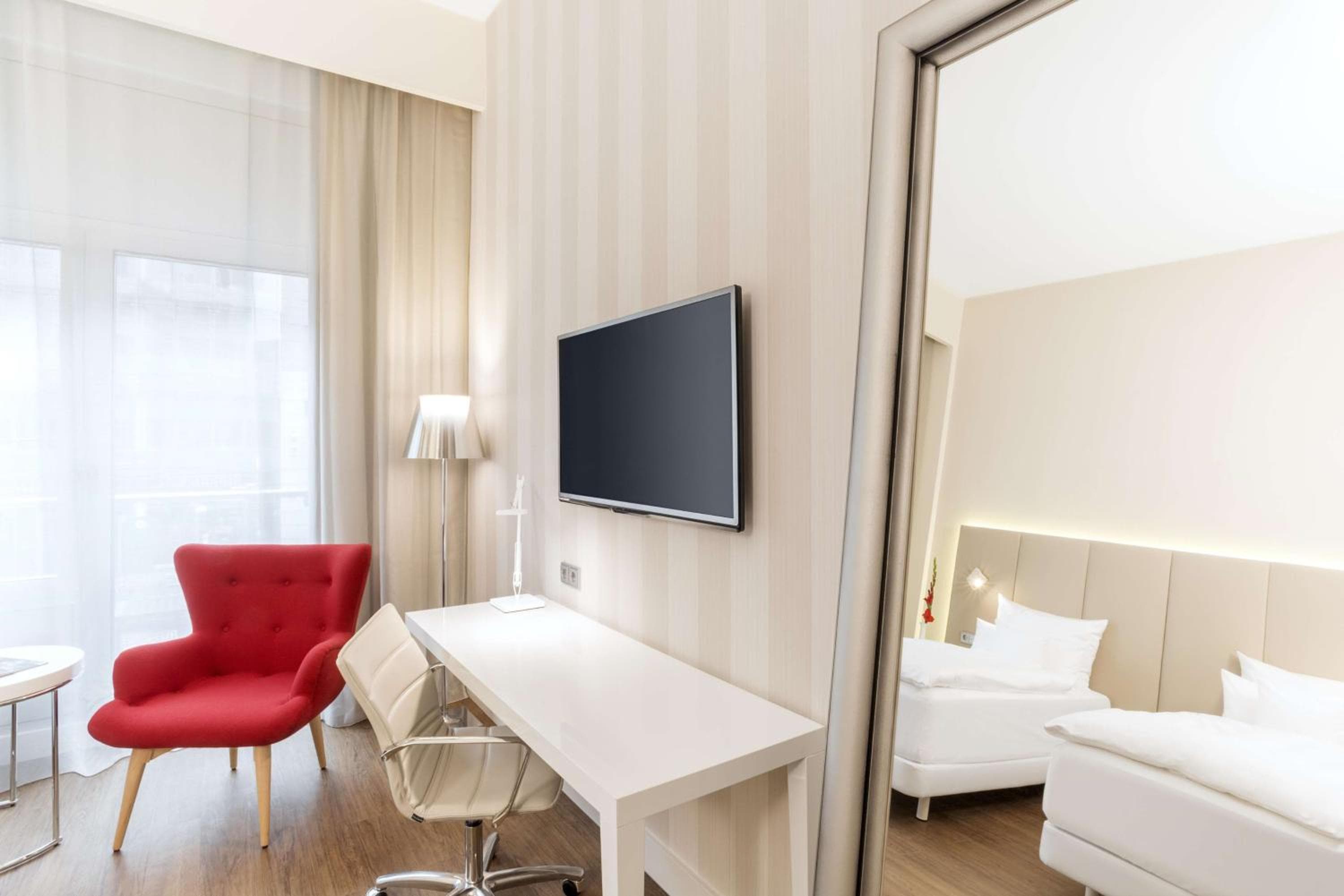 NH Collection Berlin Mitte Friedrichstrasse hotel, Friedrichstr. 96, Berlin, Germany — photo 29