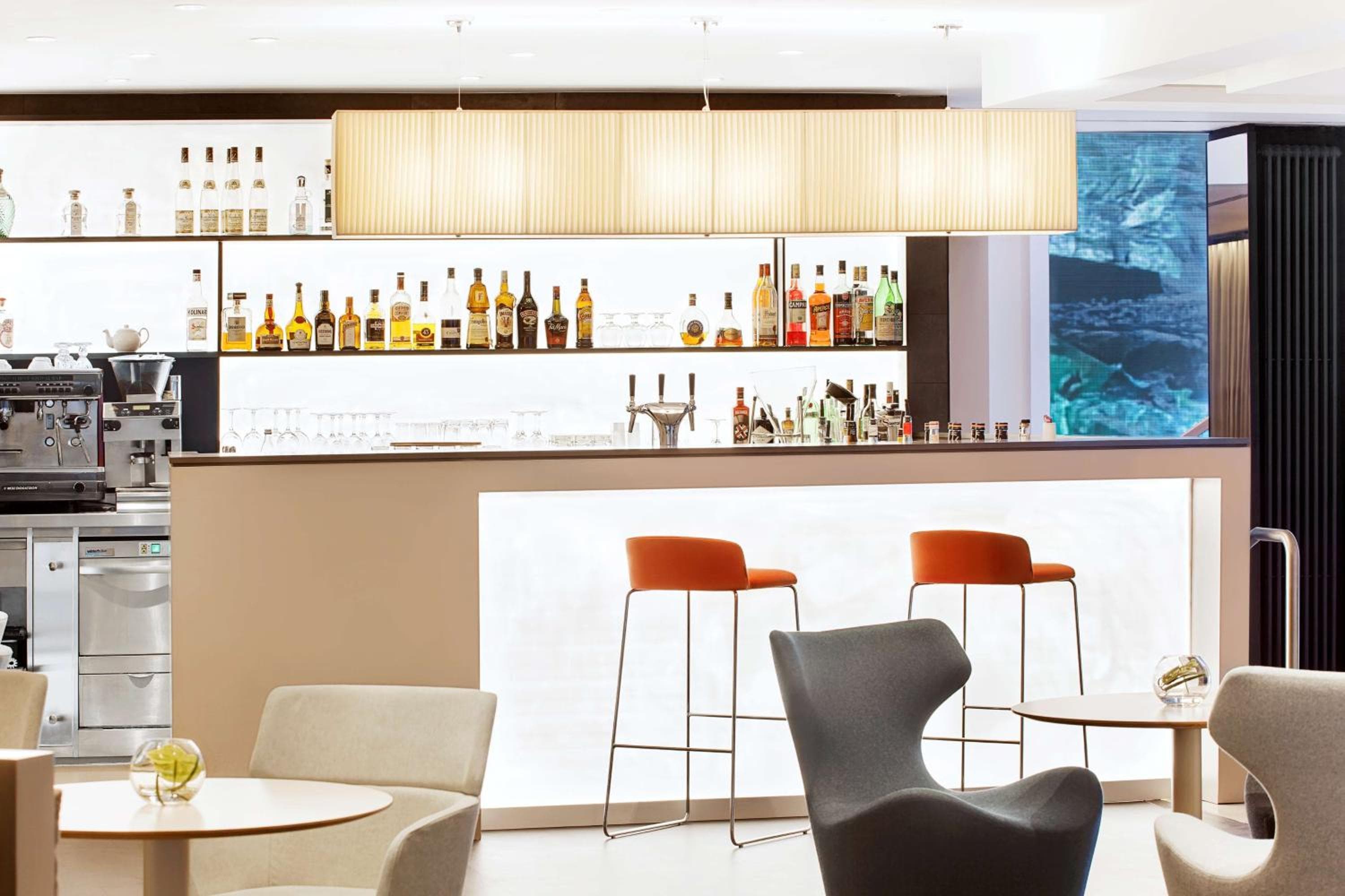 NH Collection Berlin Mitte Friedrichstrasse hotel, Friedrichstr. 96, Berlin, Germany — photo 38