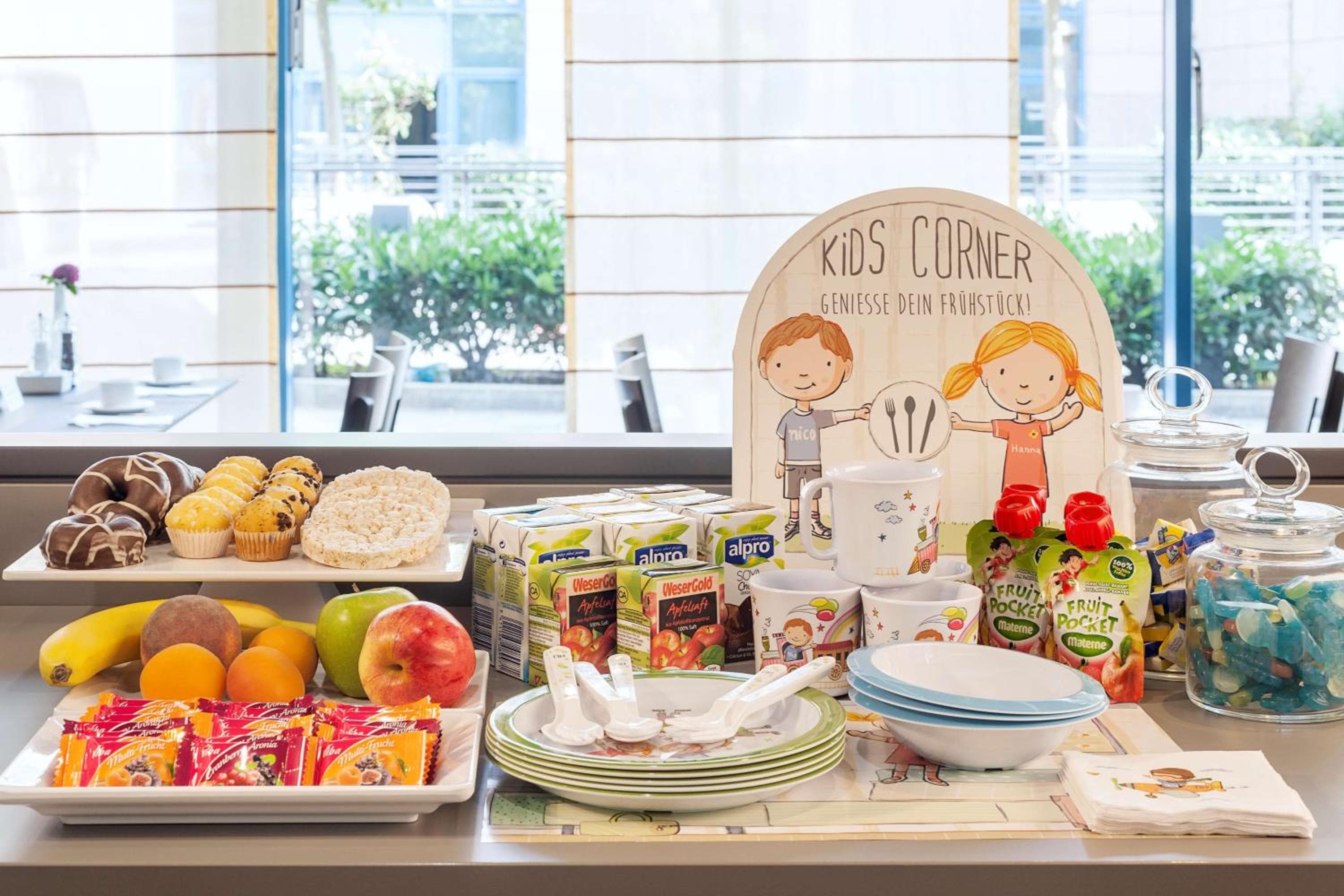 NH Collection Berlin Mitte Friedrichstrasse hotel, Friedrichstr. 96, Berlin, Germany — photo 36