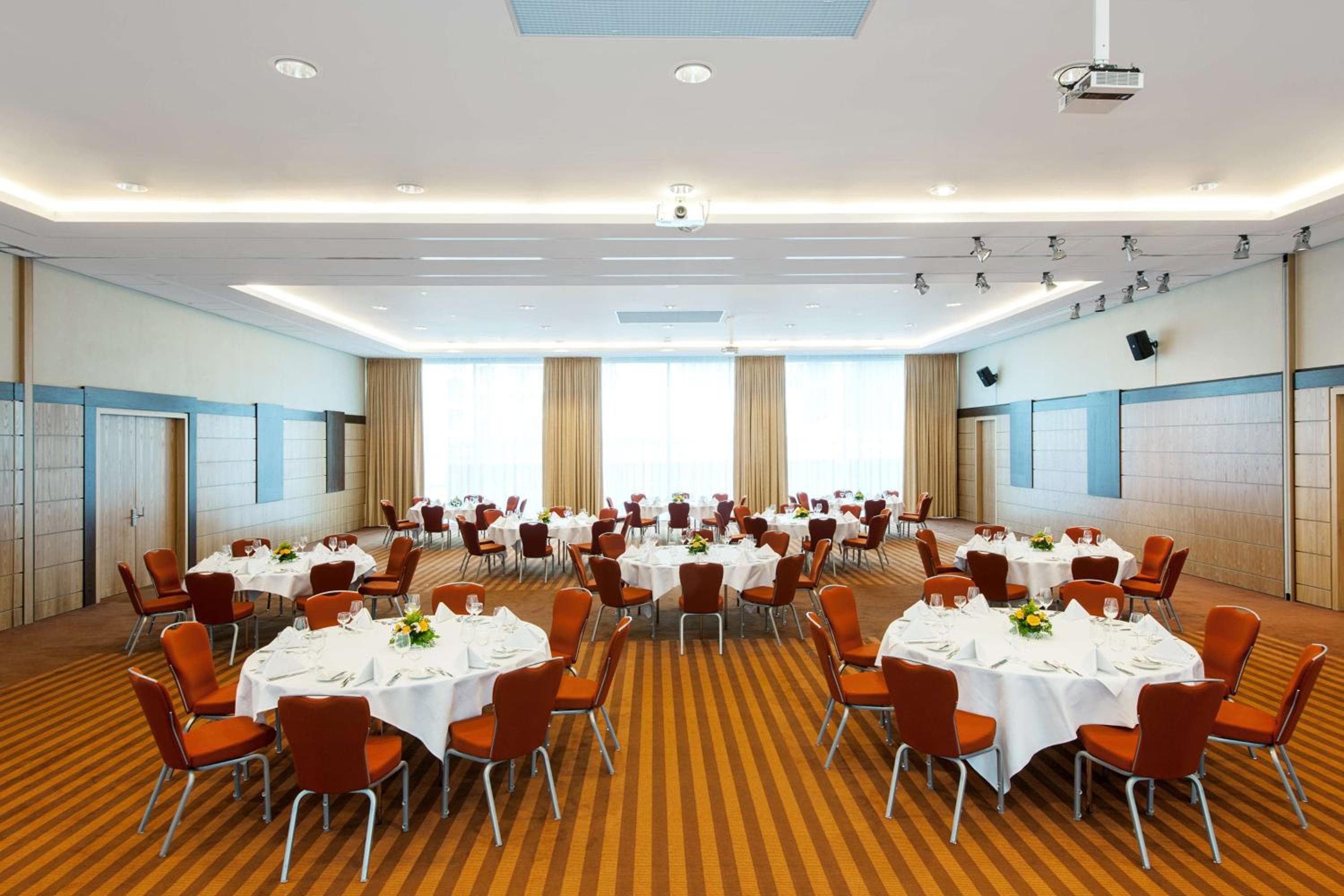 NH Collection Berlin Mitte Friedrichstrasse hotel, Friedrichstr. 96, Berlin, Germany — photo 40