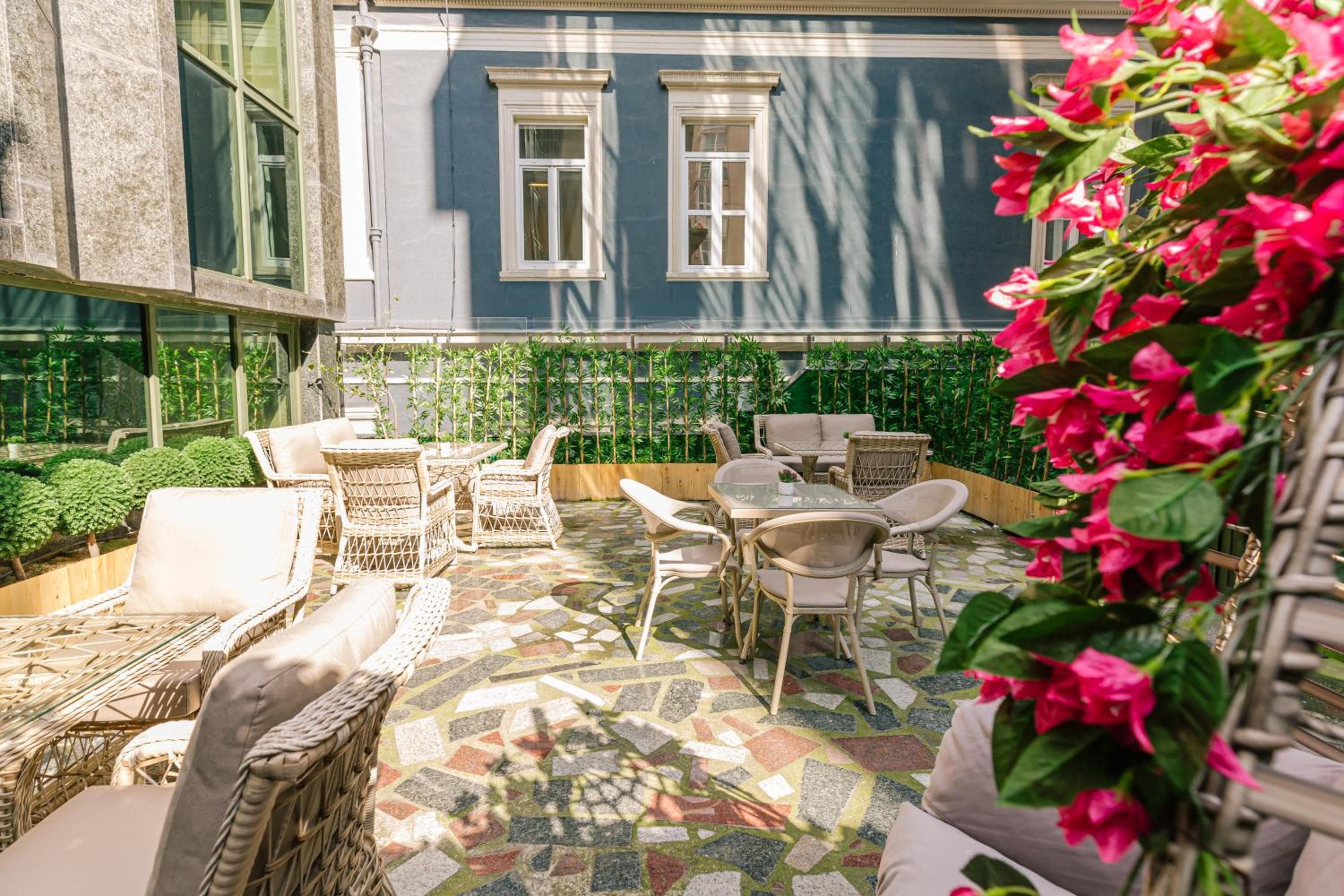 Marble Hotel — 19