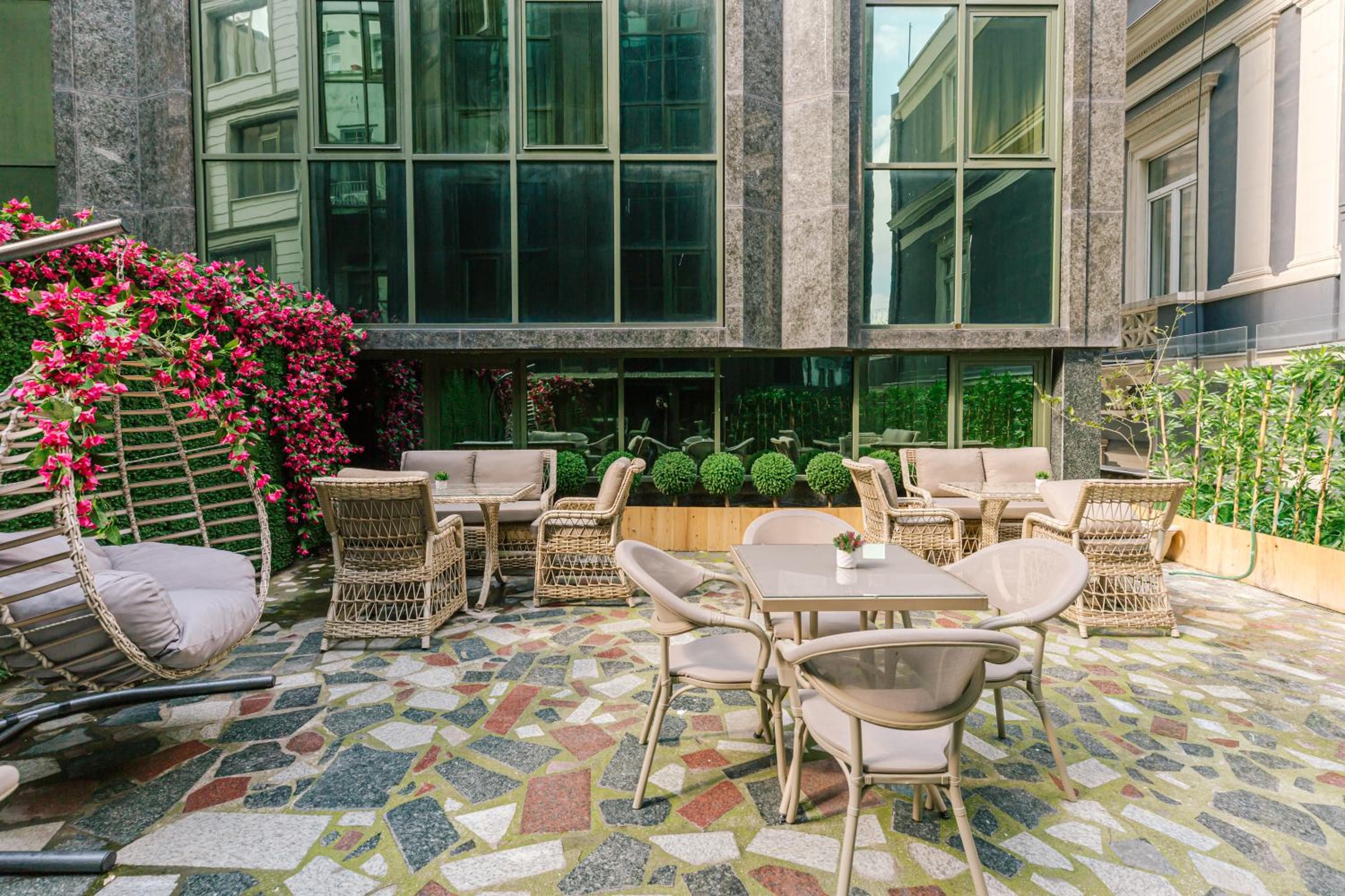 Marble Hotel — 18