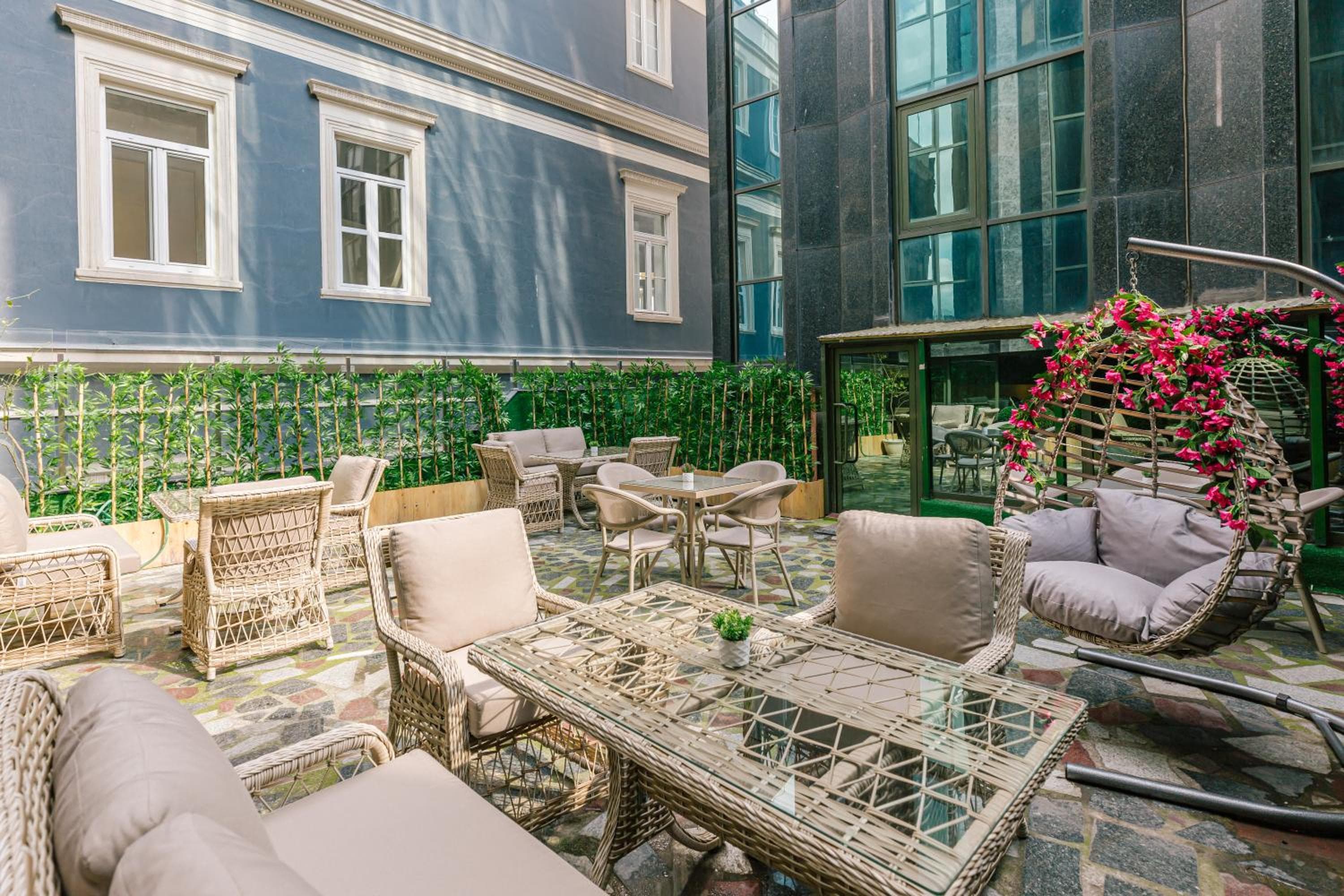 Marble Hotel — 13