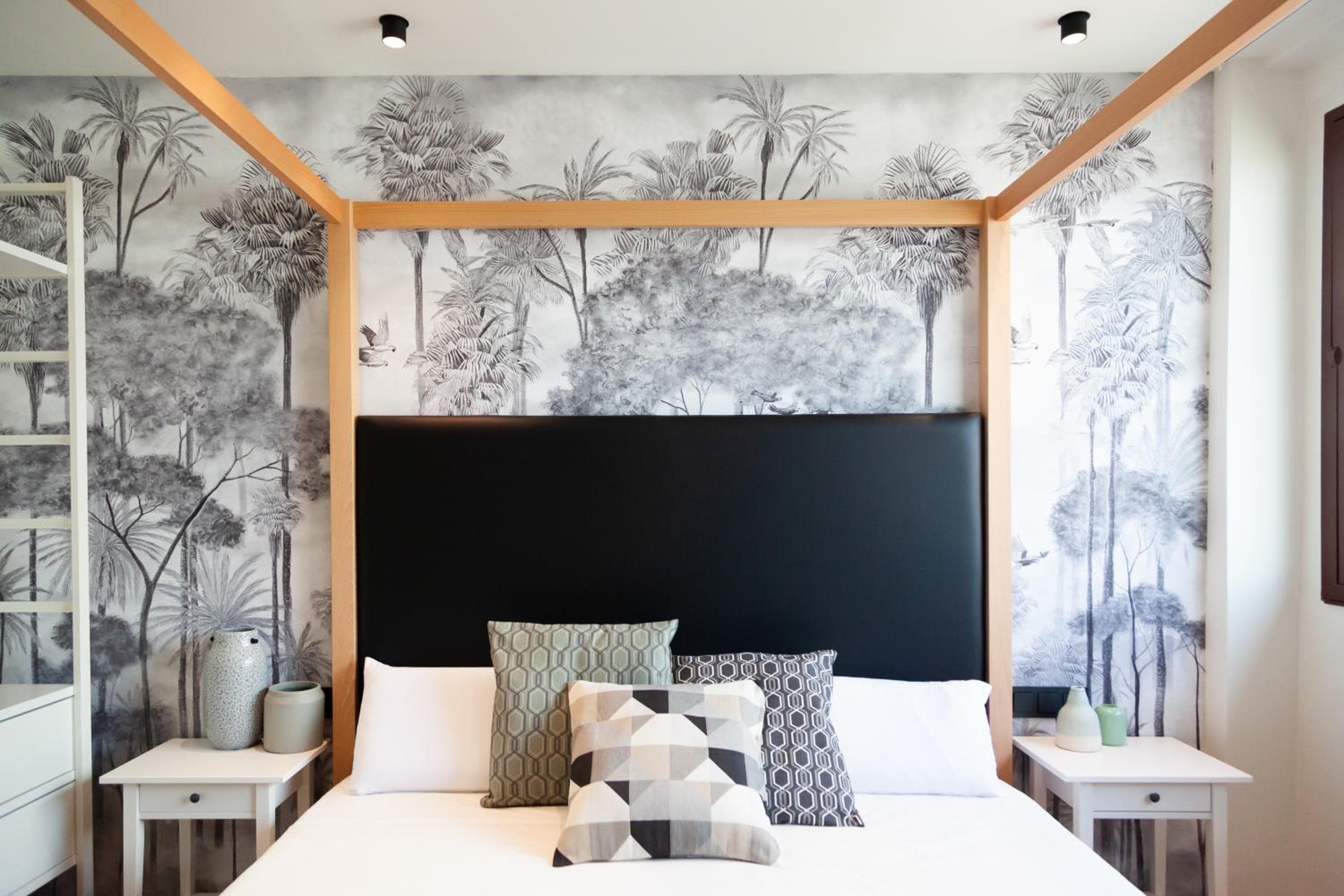 Welldone Sierpes Boutique — 2