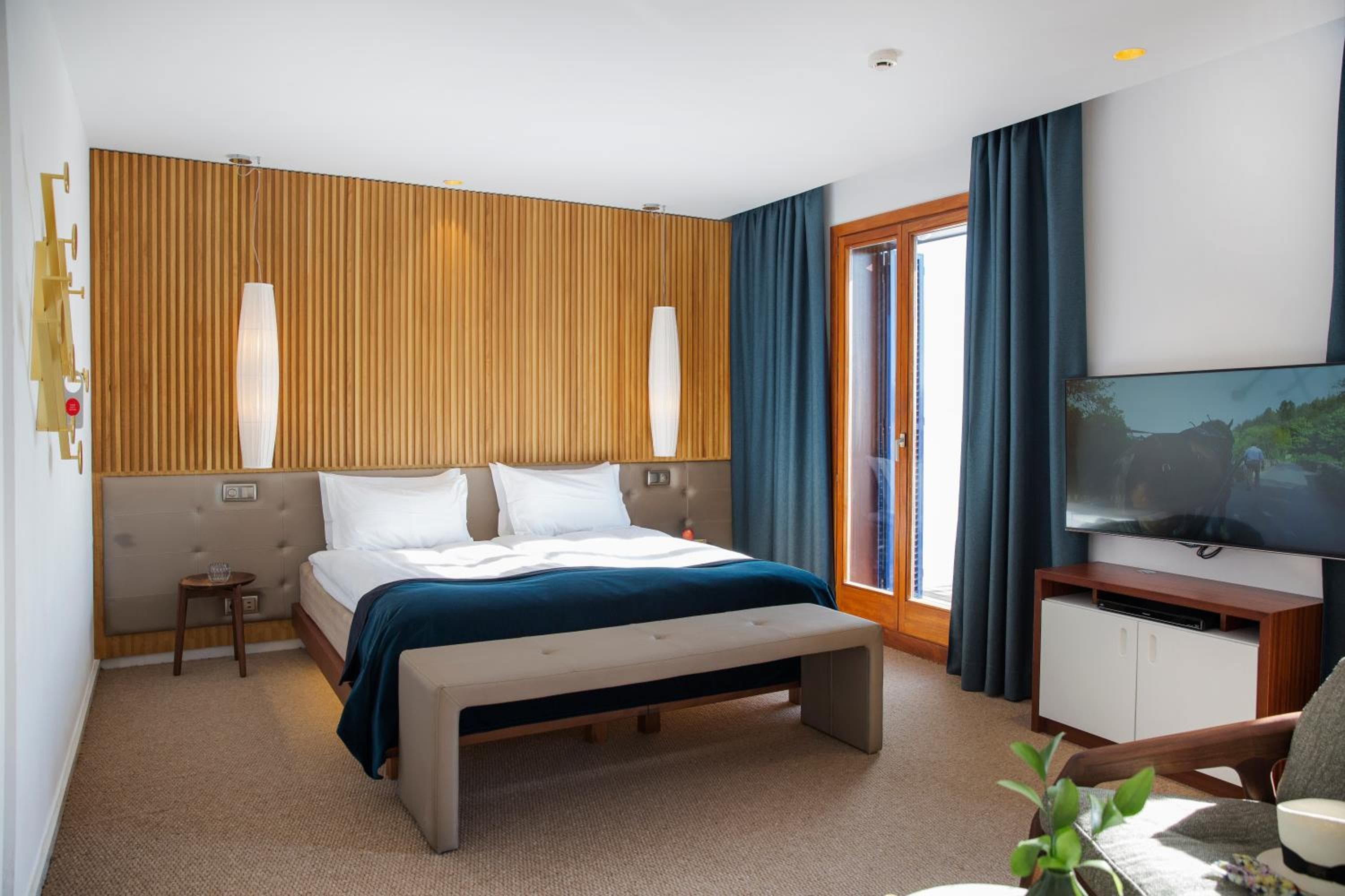 Portixol Hotel & Restaurant — 8