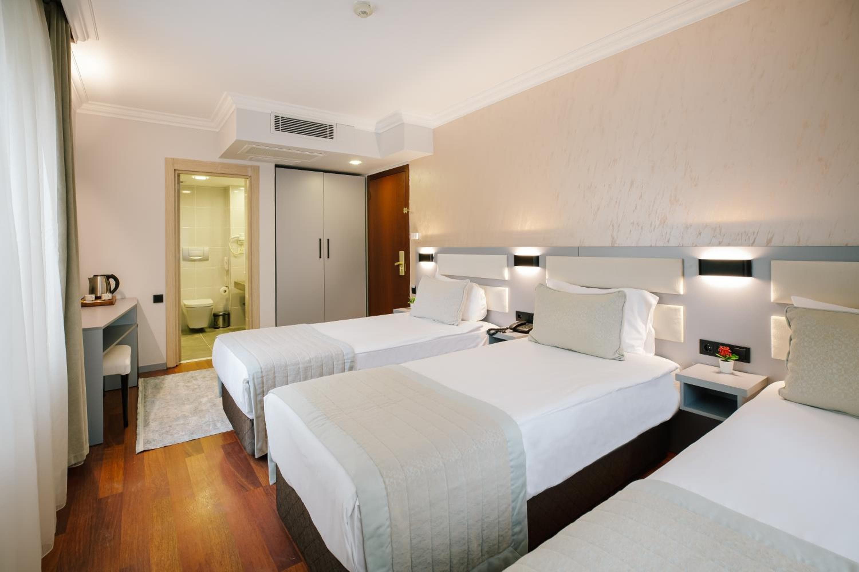 Marble Hotel — 2